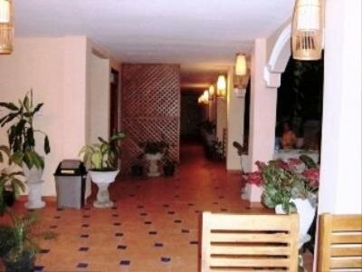 Гостиница Centro Bajo Hotel