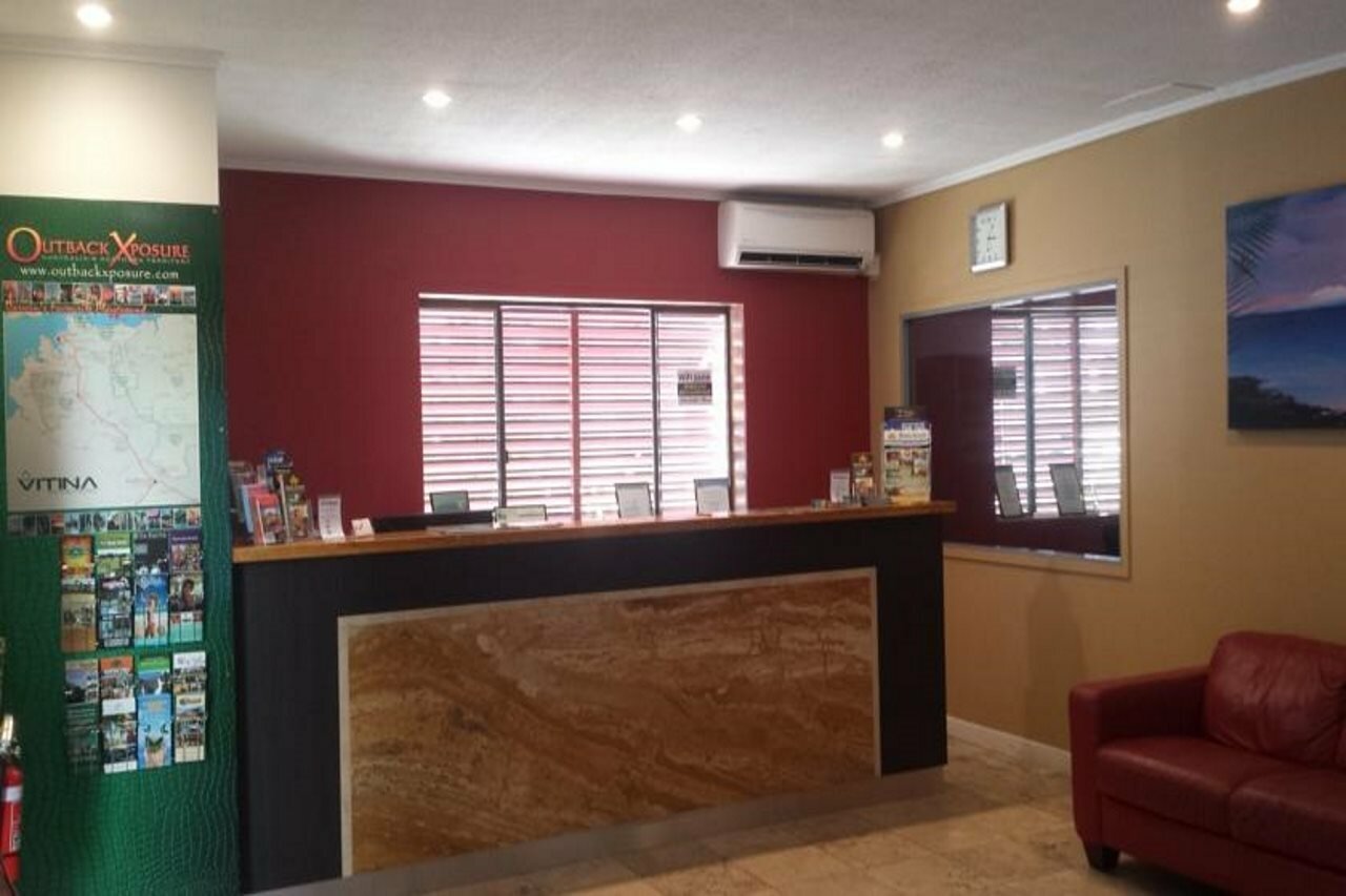 Фото отеля 5