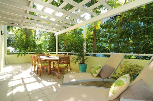 Гостиница Verandahs в Порту-Дугласе