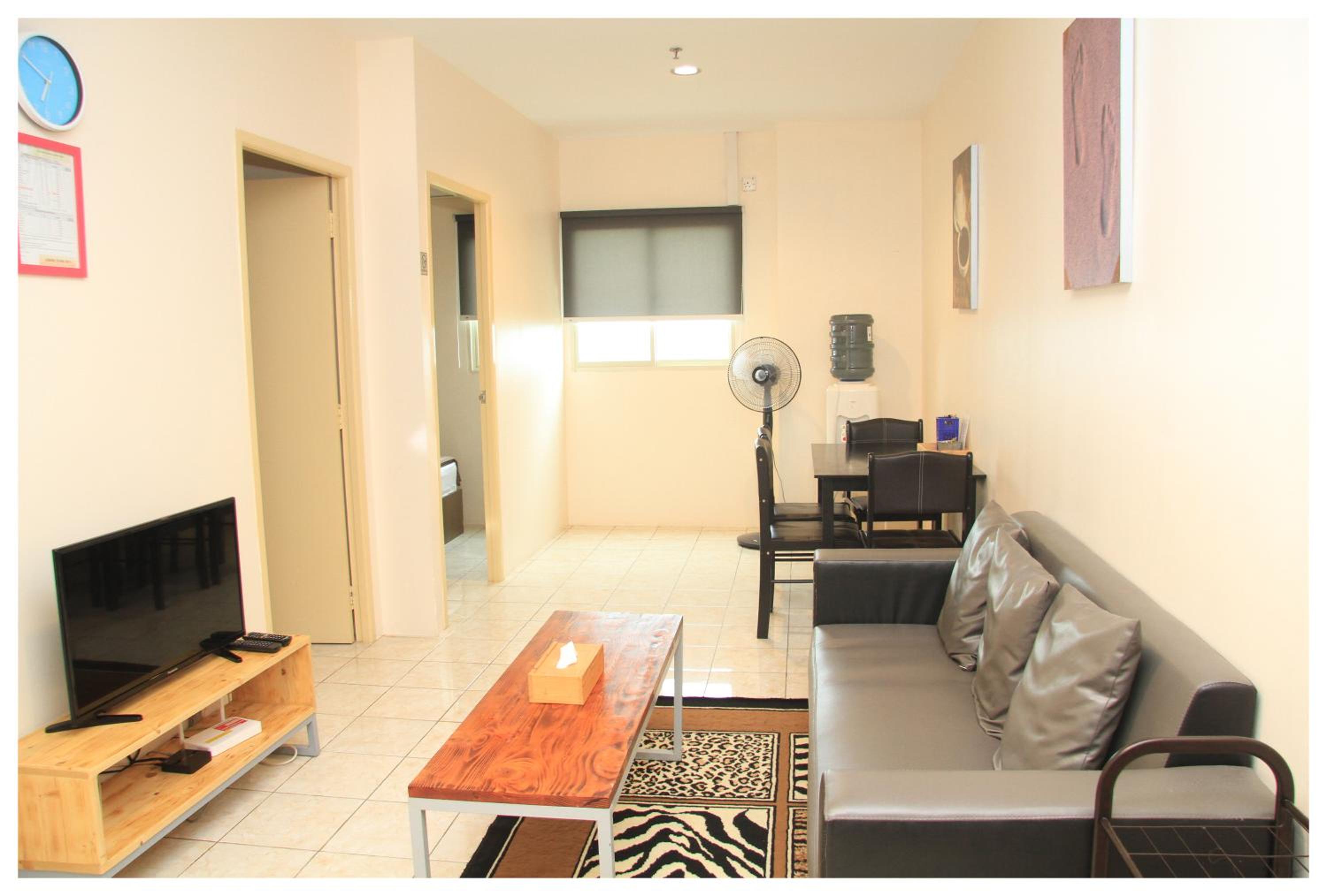 Фото Apartment Queen Victoria Batam