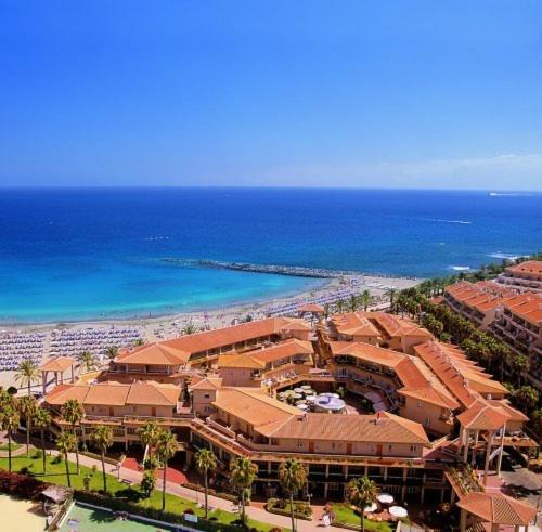 Фото Apartamentos Vista Sur