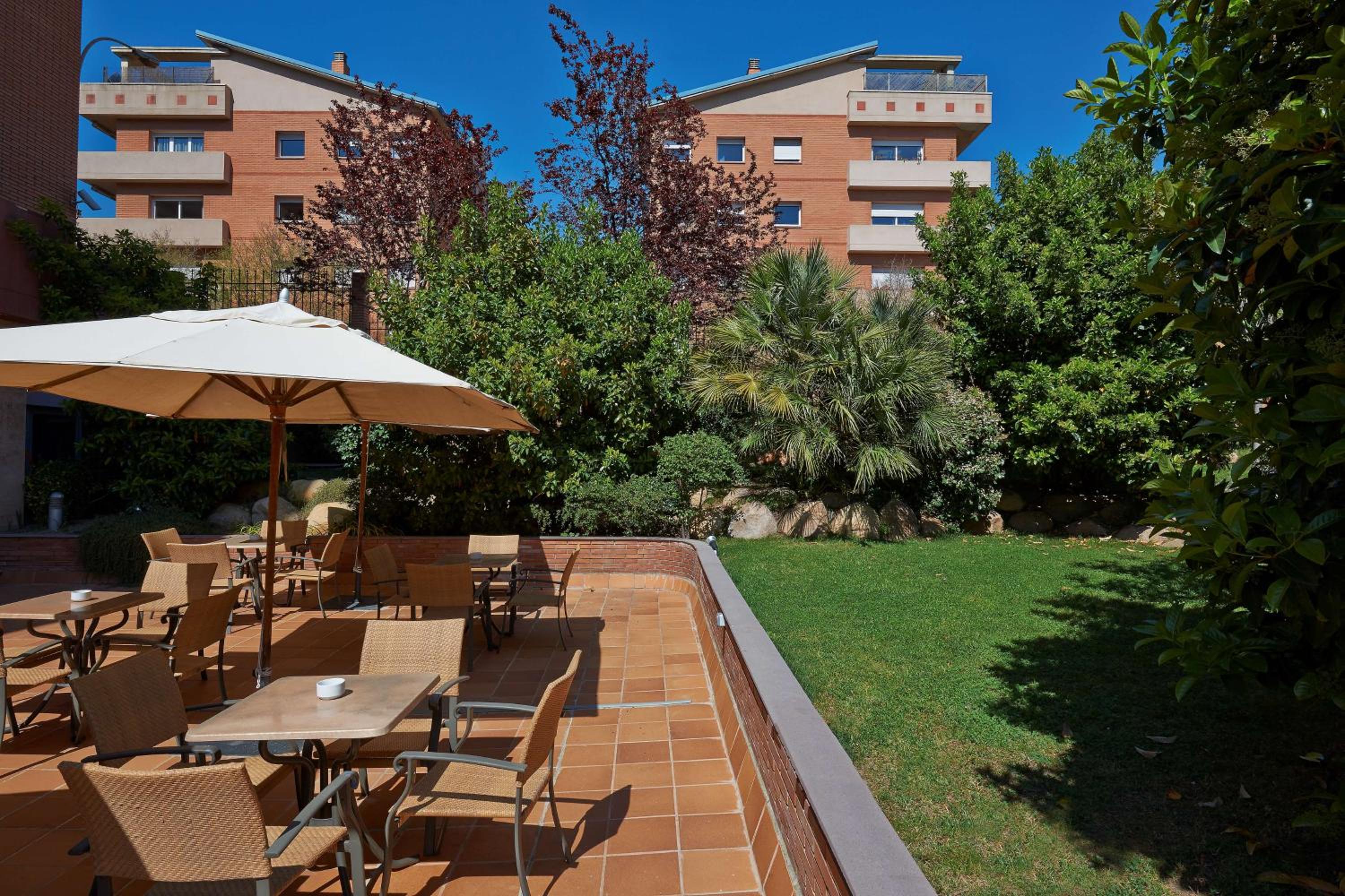 Фото Sercotel Porta Barcelona