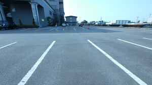 Гостиница Route Inn Grantia Komatsu Airport