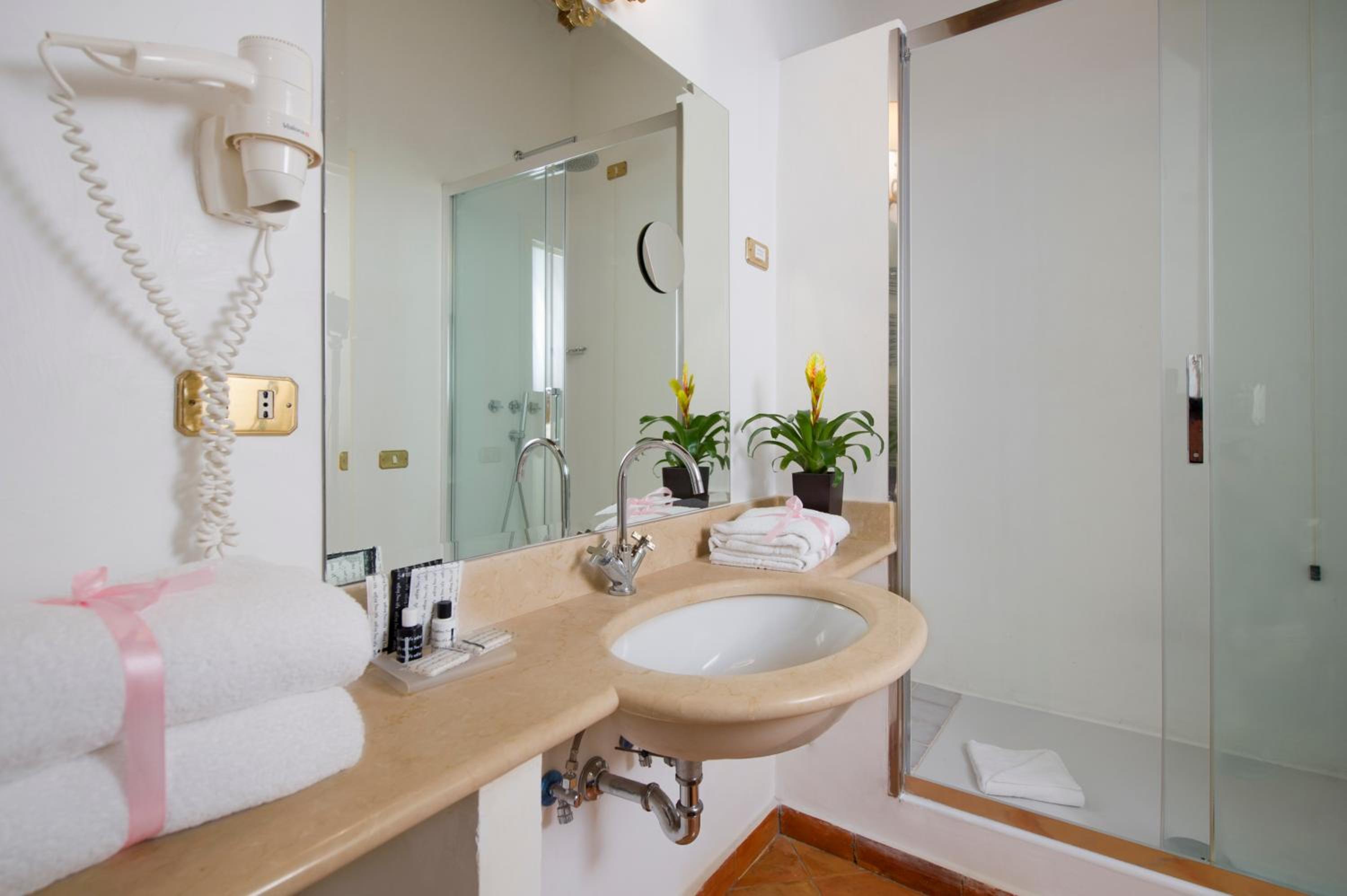 Фото Residenza Frattina