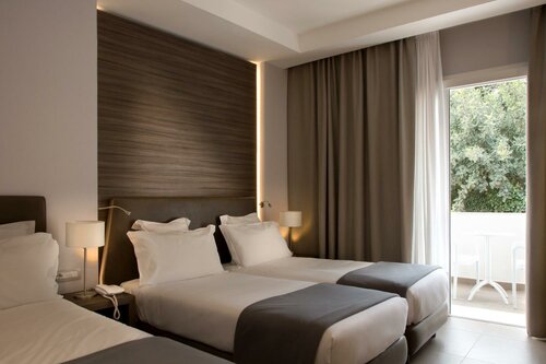 Гостиница Hotel Marad в Торре-дель-Греко