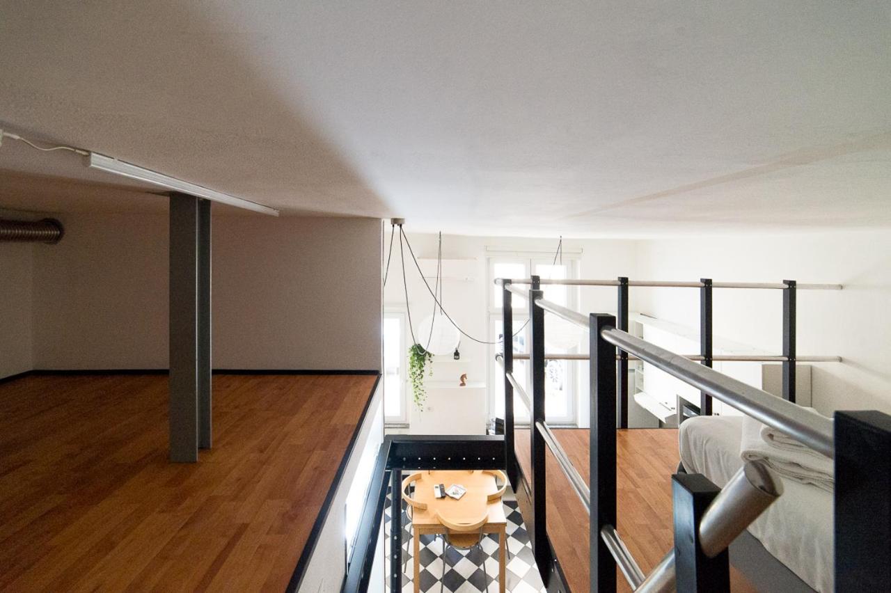 Фото Residenze Darsena