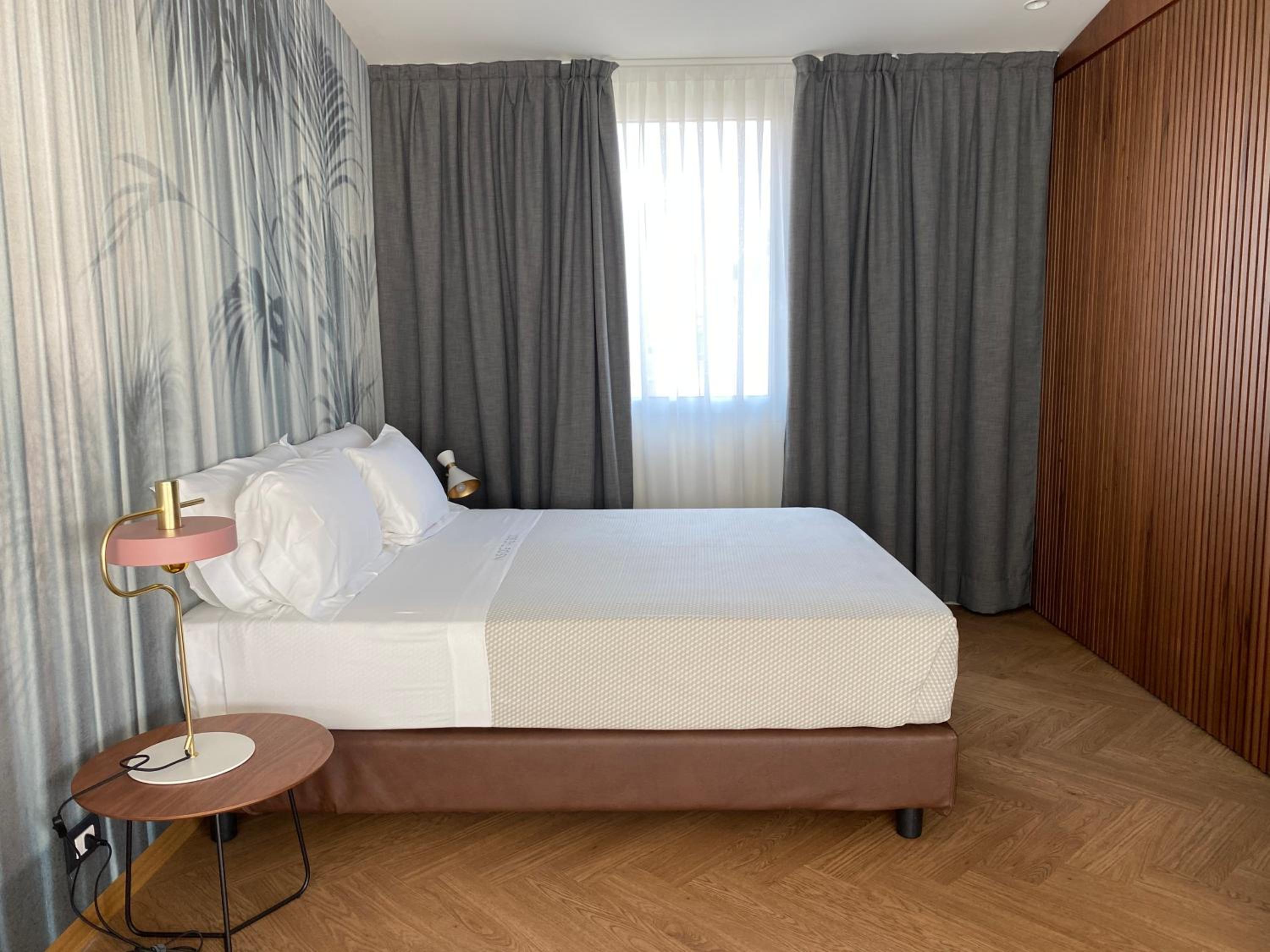 Фото The Box Riccione