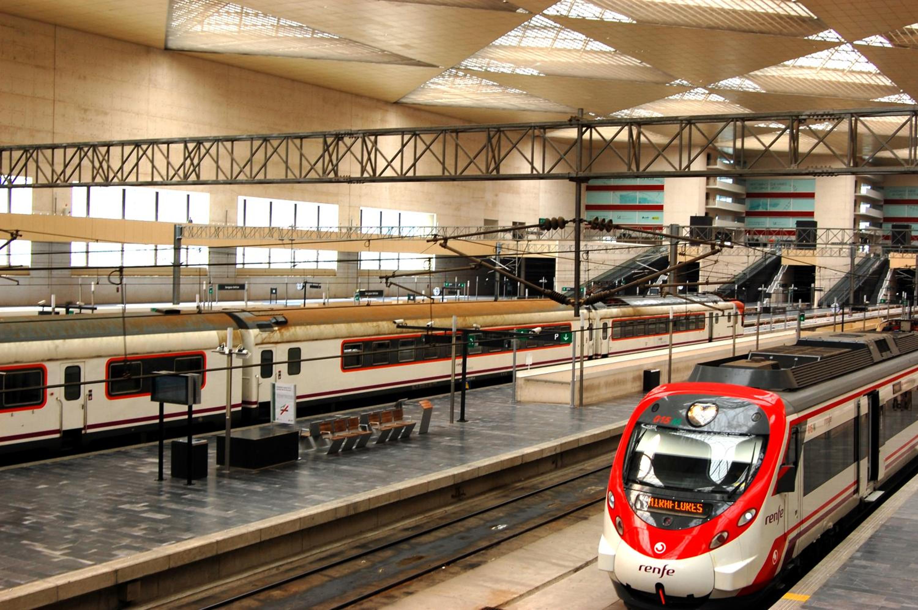 Фото Hotel Delicias