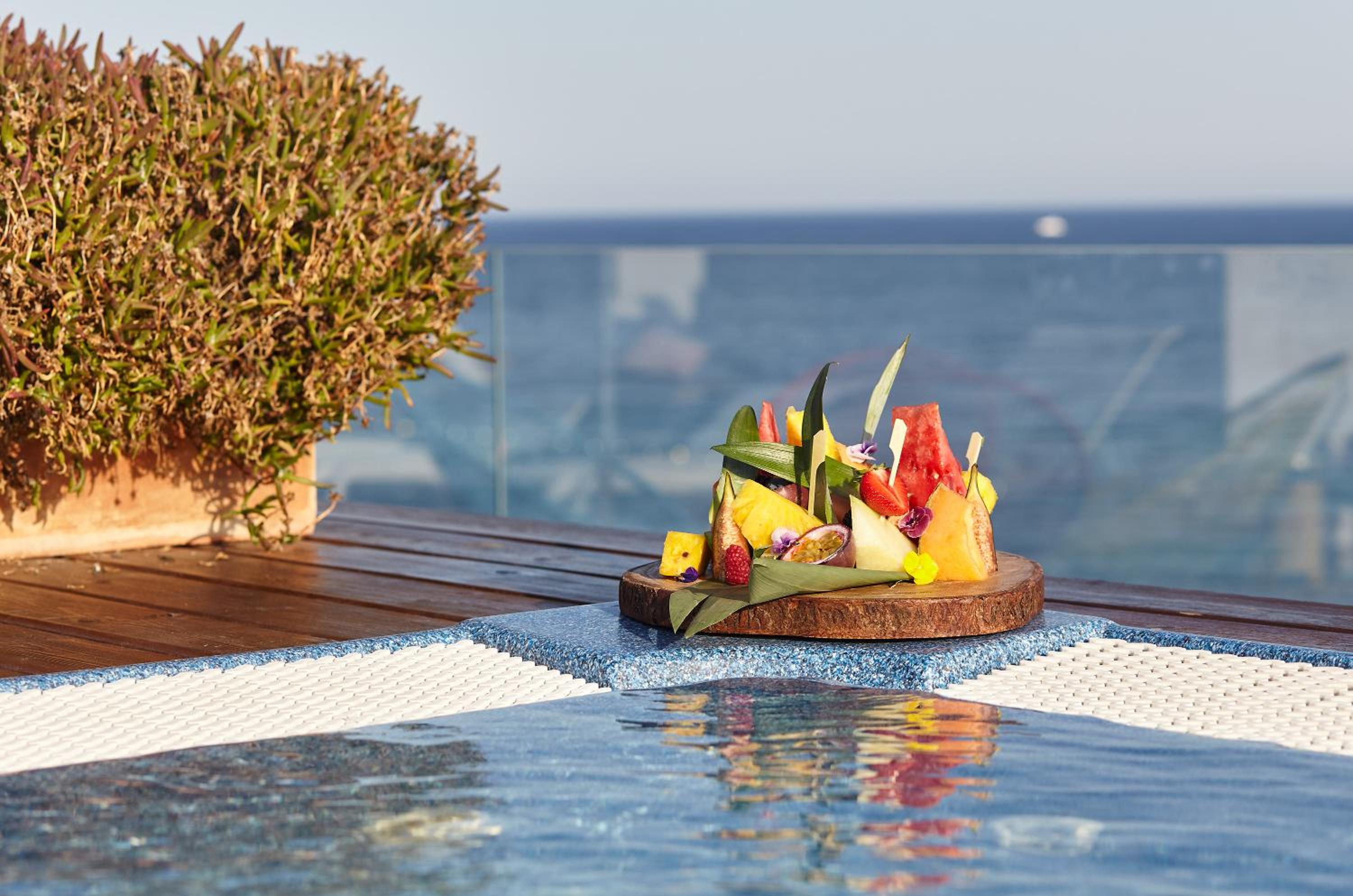 Фото Sud Ibiza Suites