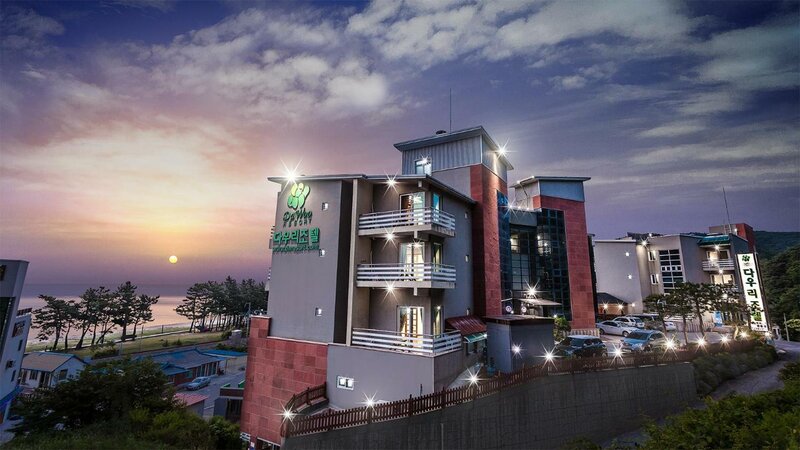 Гостиница Dawoo Resortel