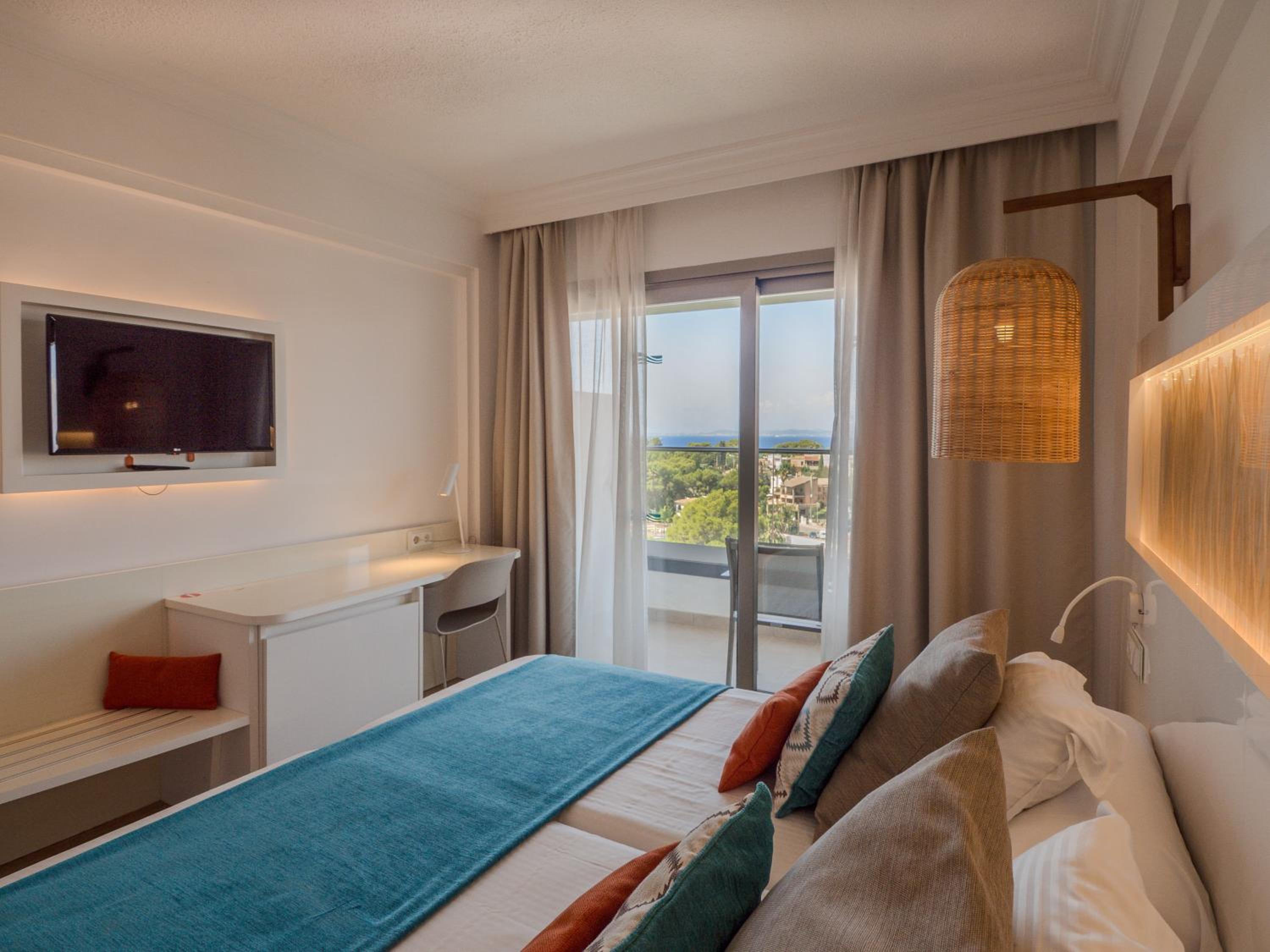 Фото Hotel Ipanema Beach