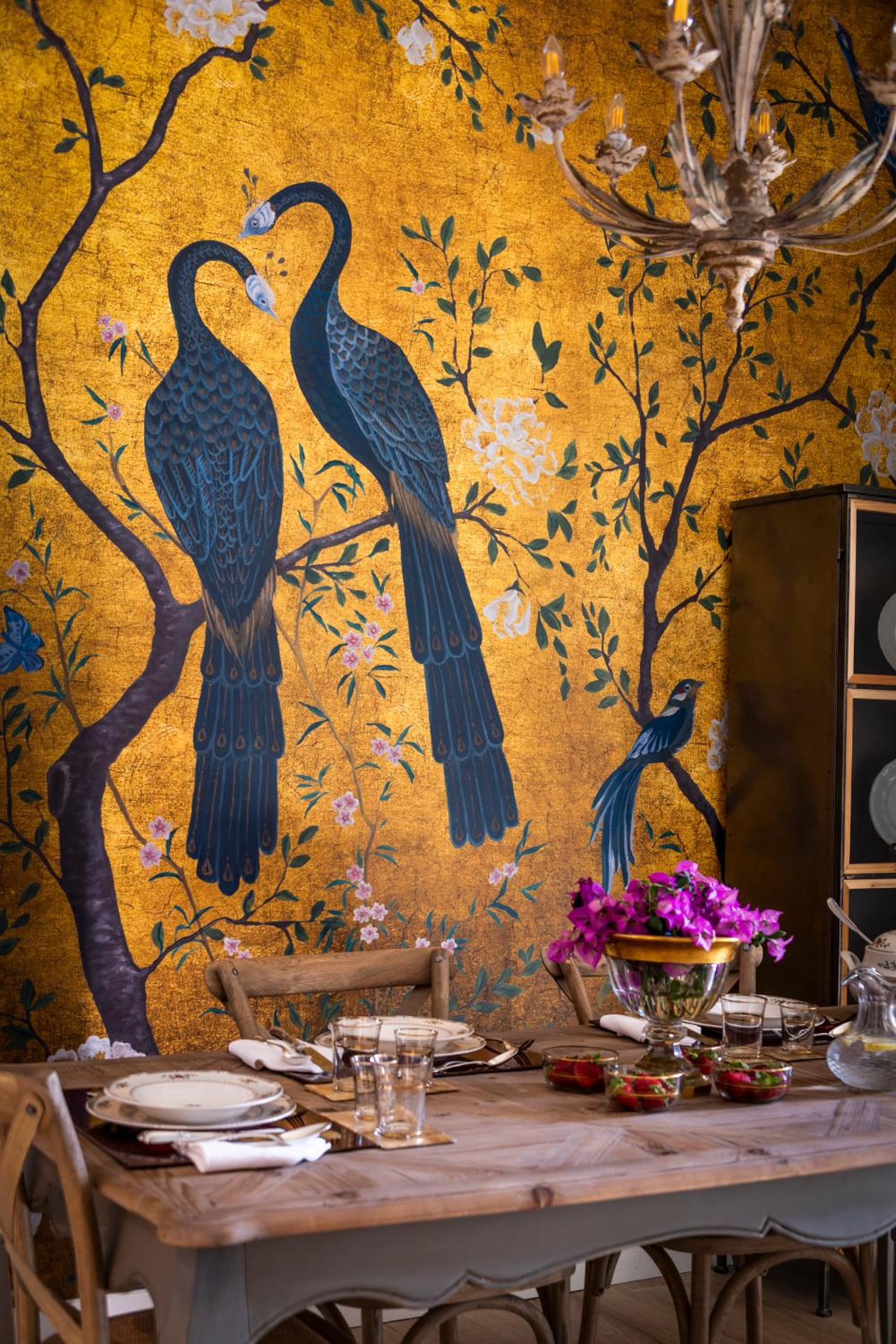 Фото Palacio Bucarelli