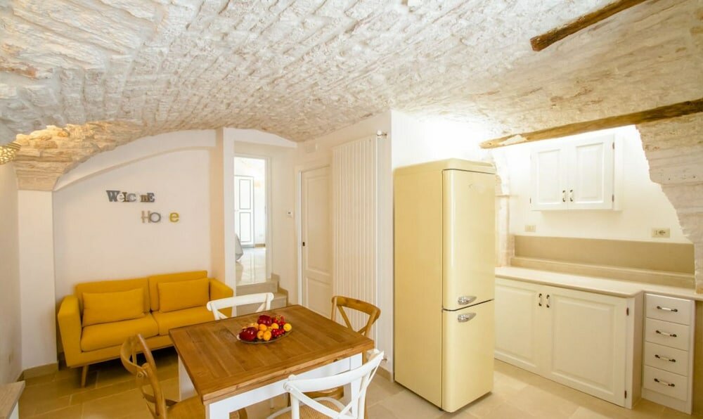 Фото Dimora dei Pentimi