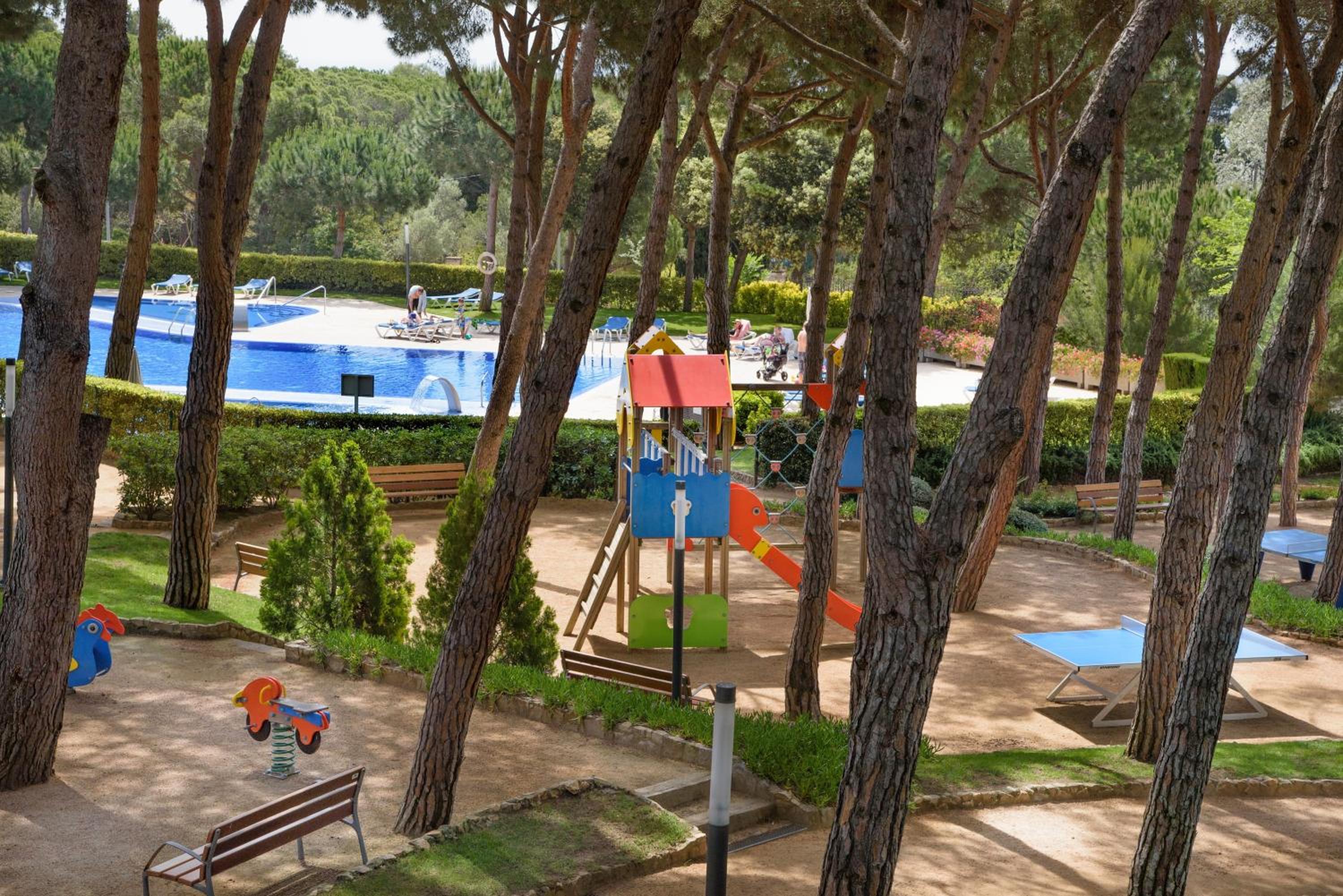 Фото Ciutat de Palol