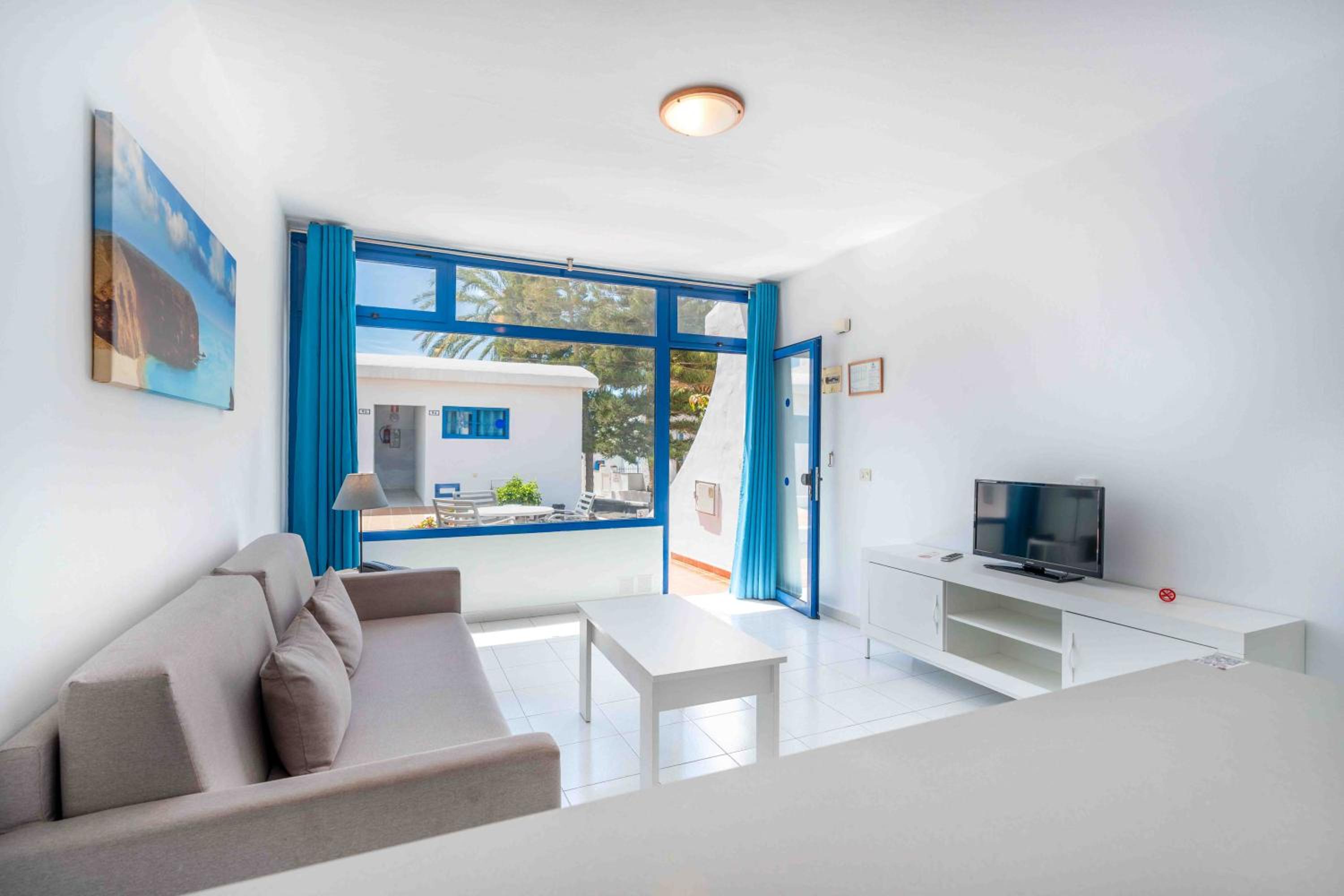 Фото Apartamentos Jable Bermudas