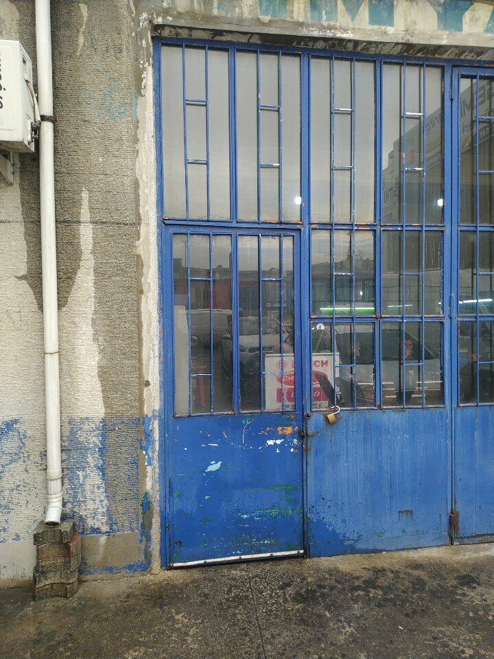 Pumping equipment Sabr Diesel Injector Pump & Brake, Konya, photo