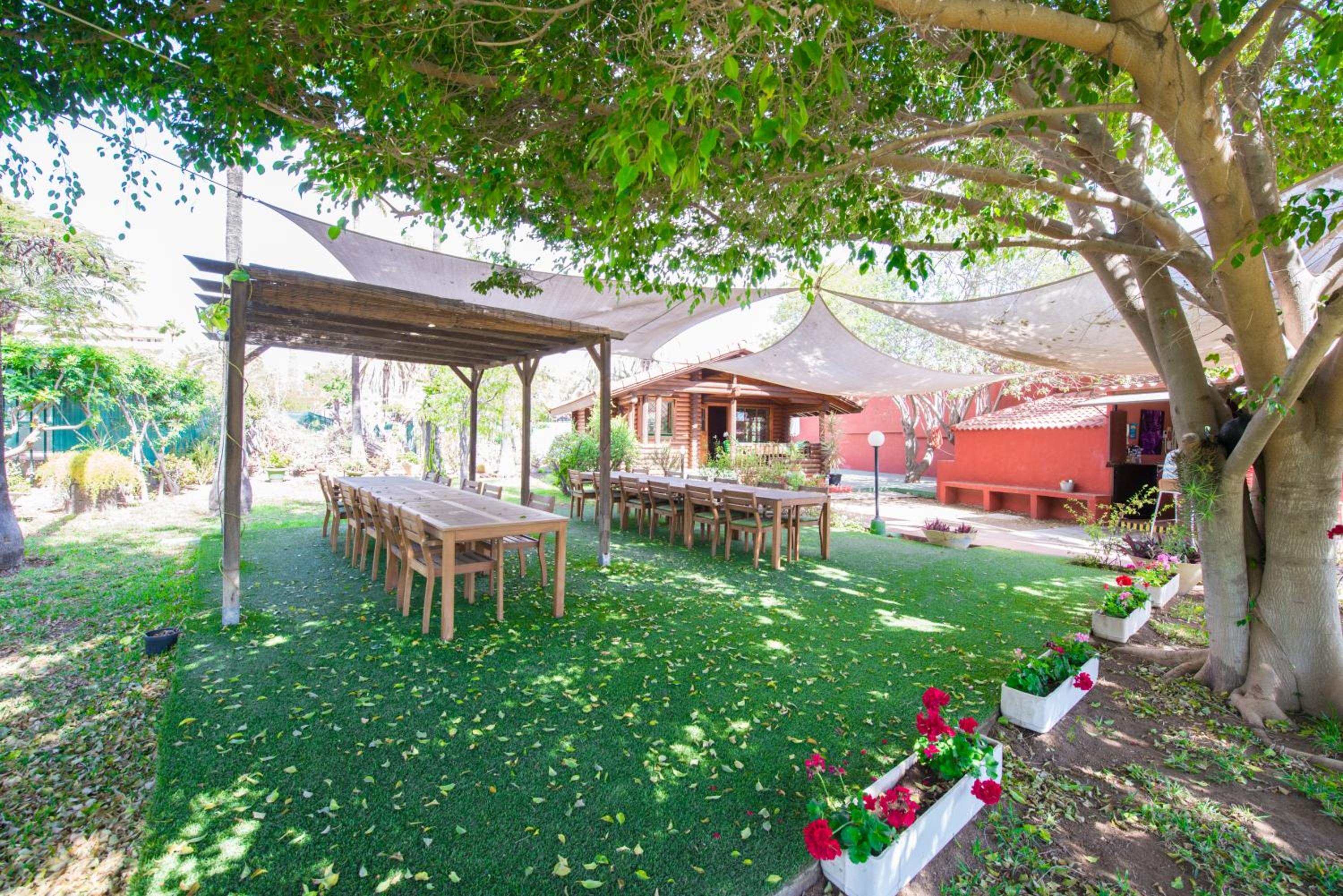 Фото Bungalows Artemisa Gay Men Only