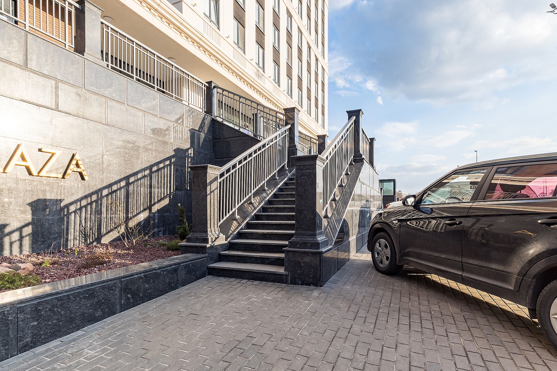 Фото Lucky Aparts