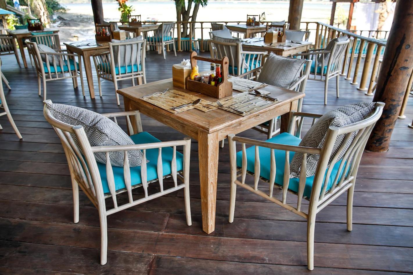 Фото Phi Phi CoCo Beach Resort