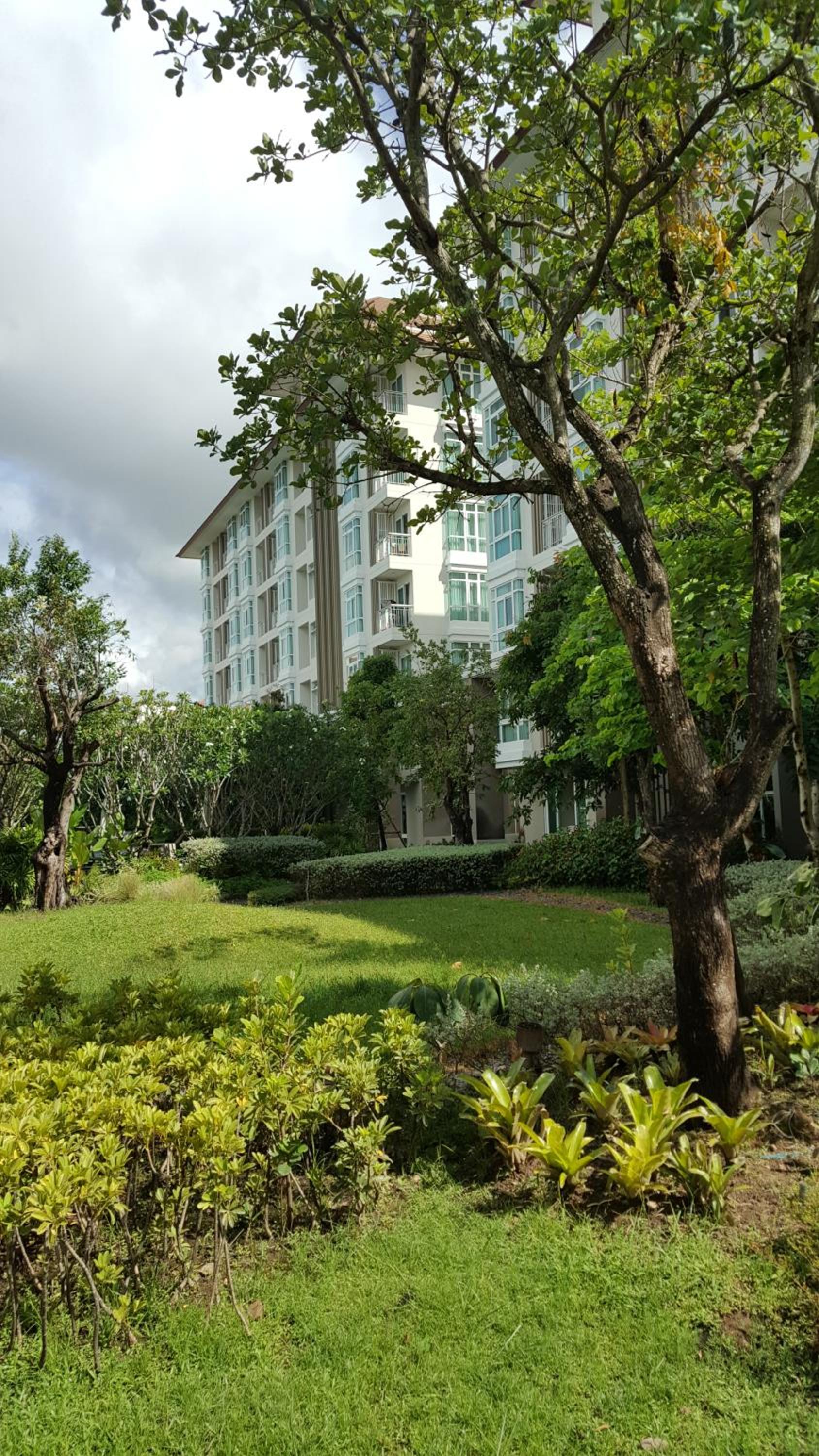 Фото Harmony Resort Hotel