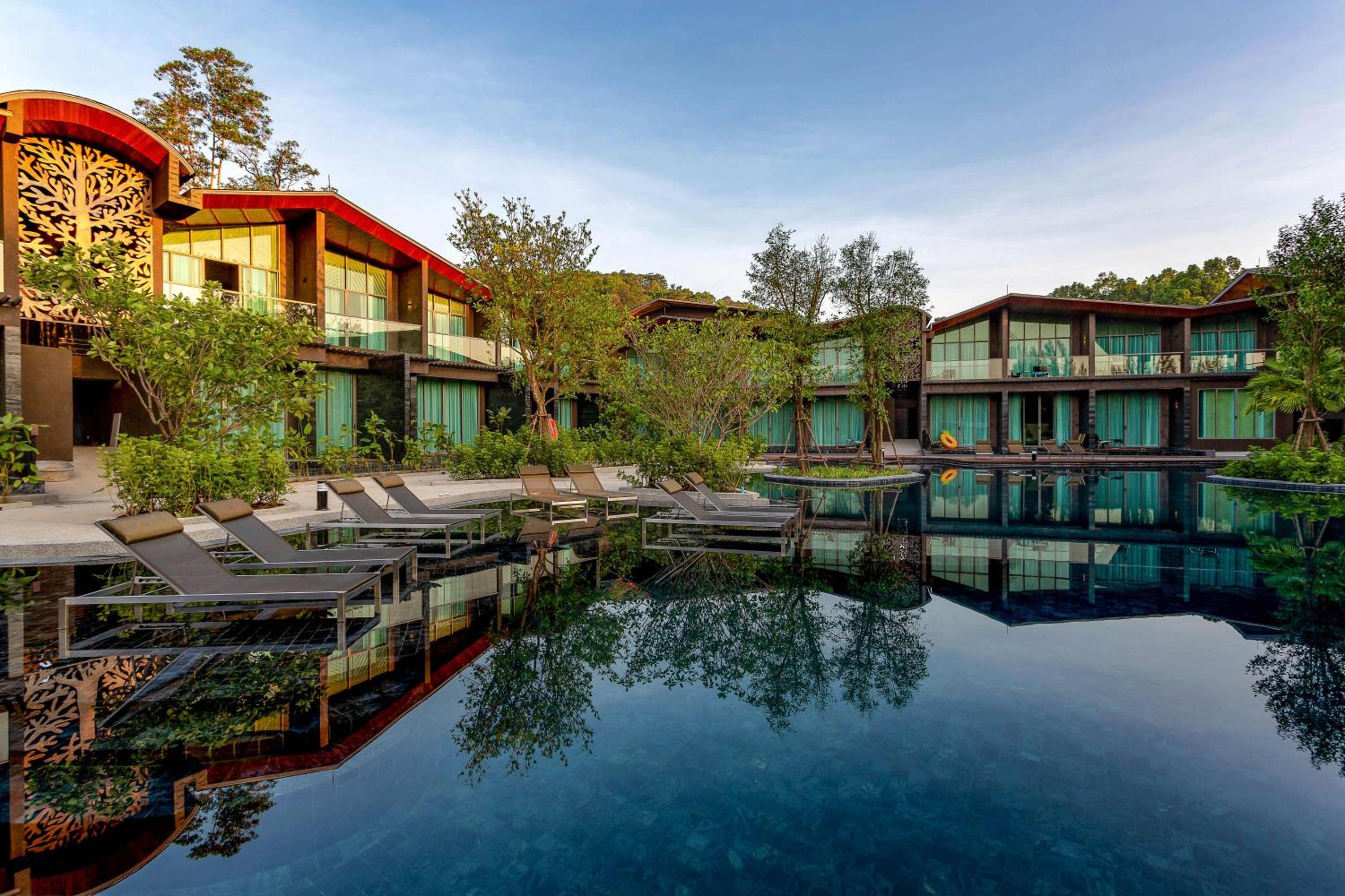 Фото Kalima Resort & Villas Khao Lak