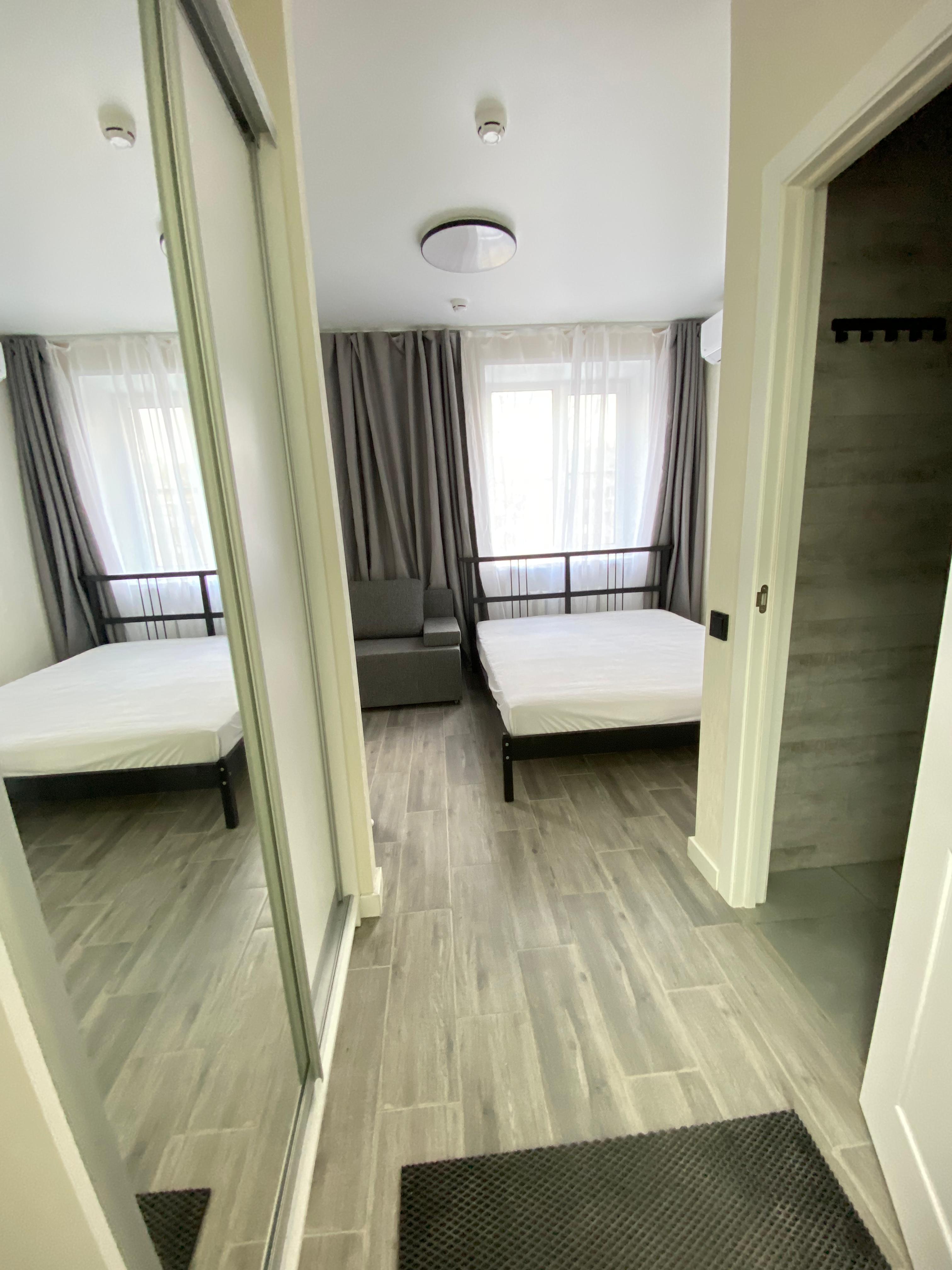 Фото Атмосфера