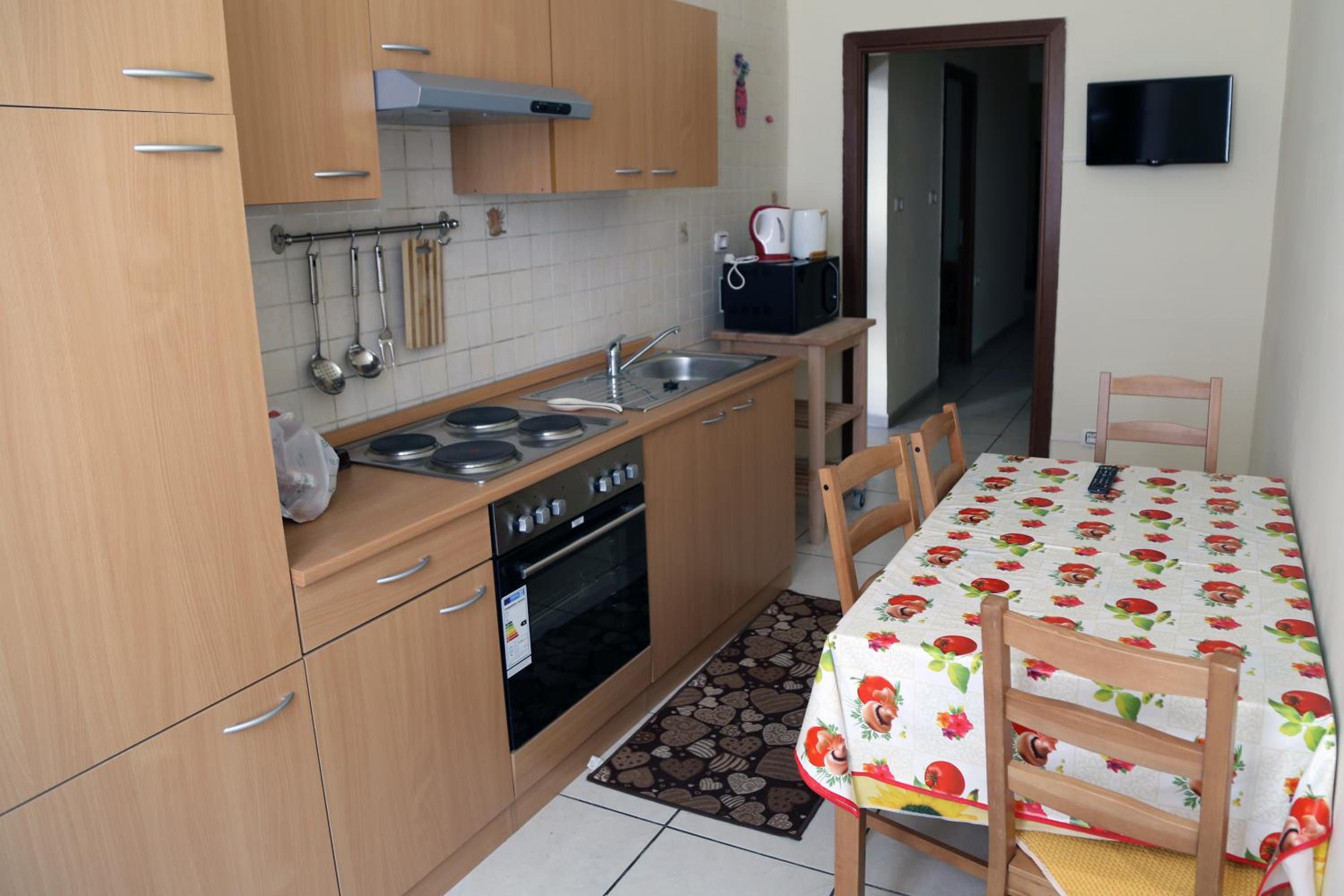 Фото SummerHome Napoli