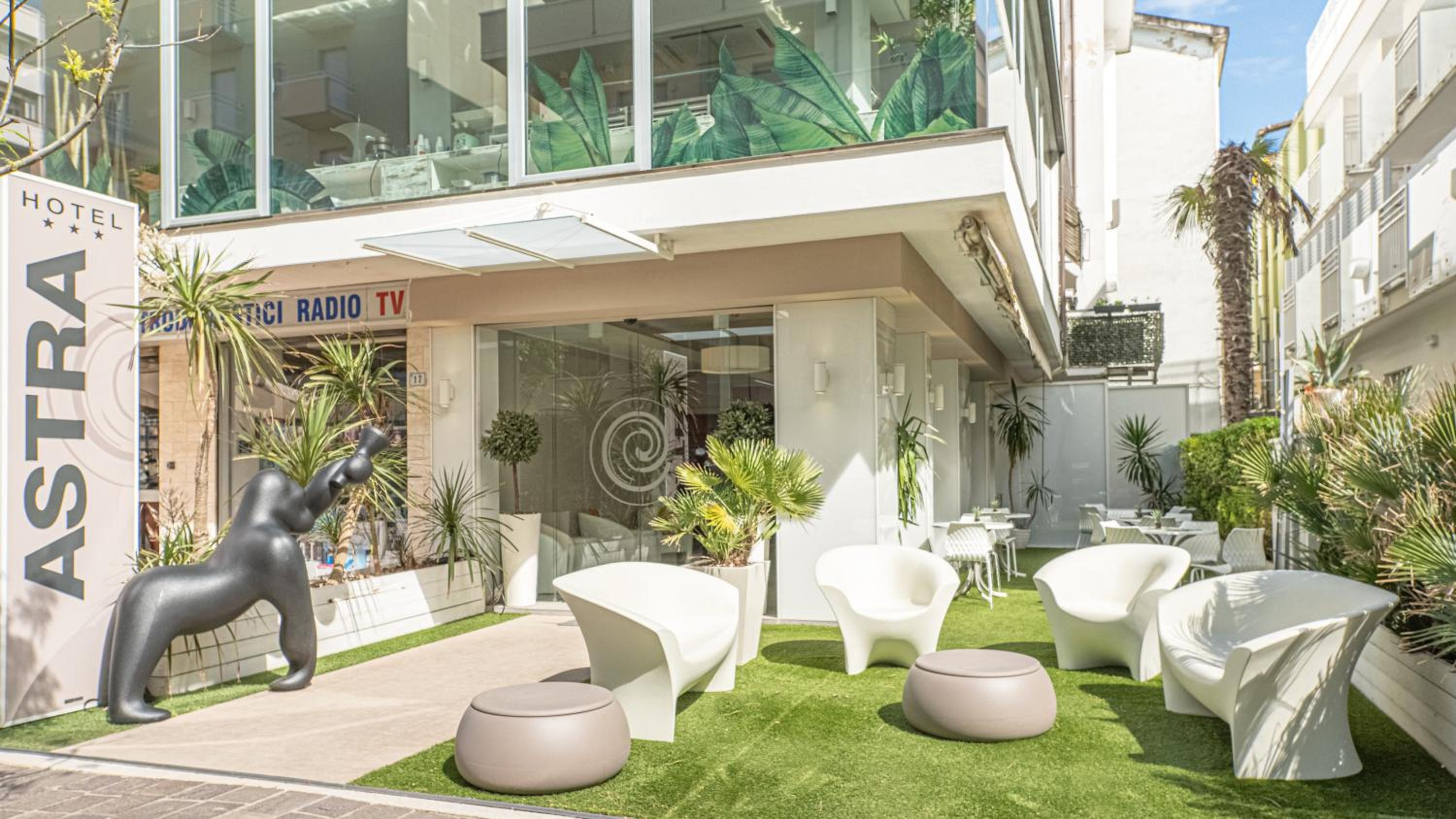 Фото Design Hotel Astra B&b