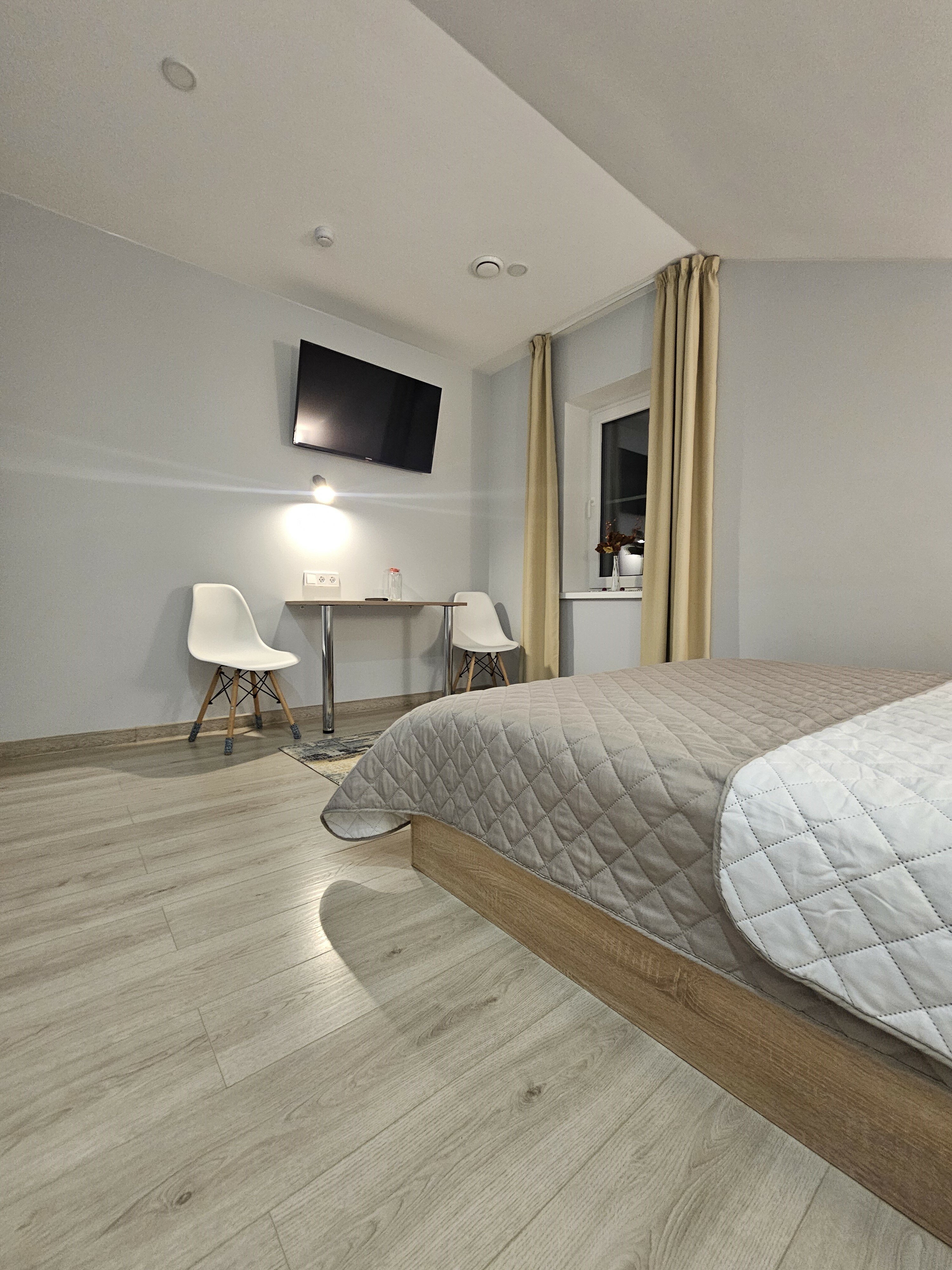 Фото Отель на Парковой