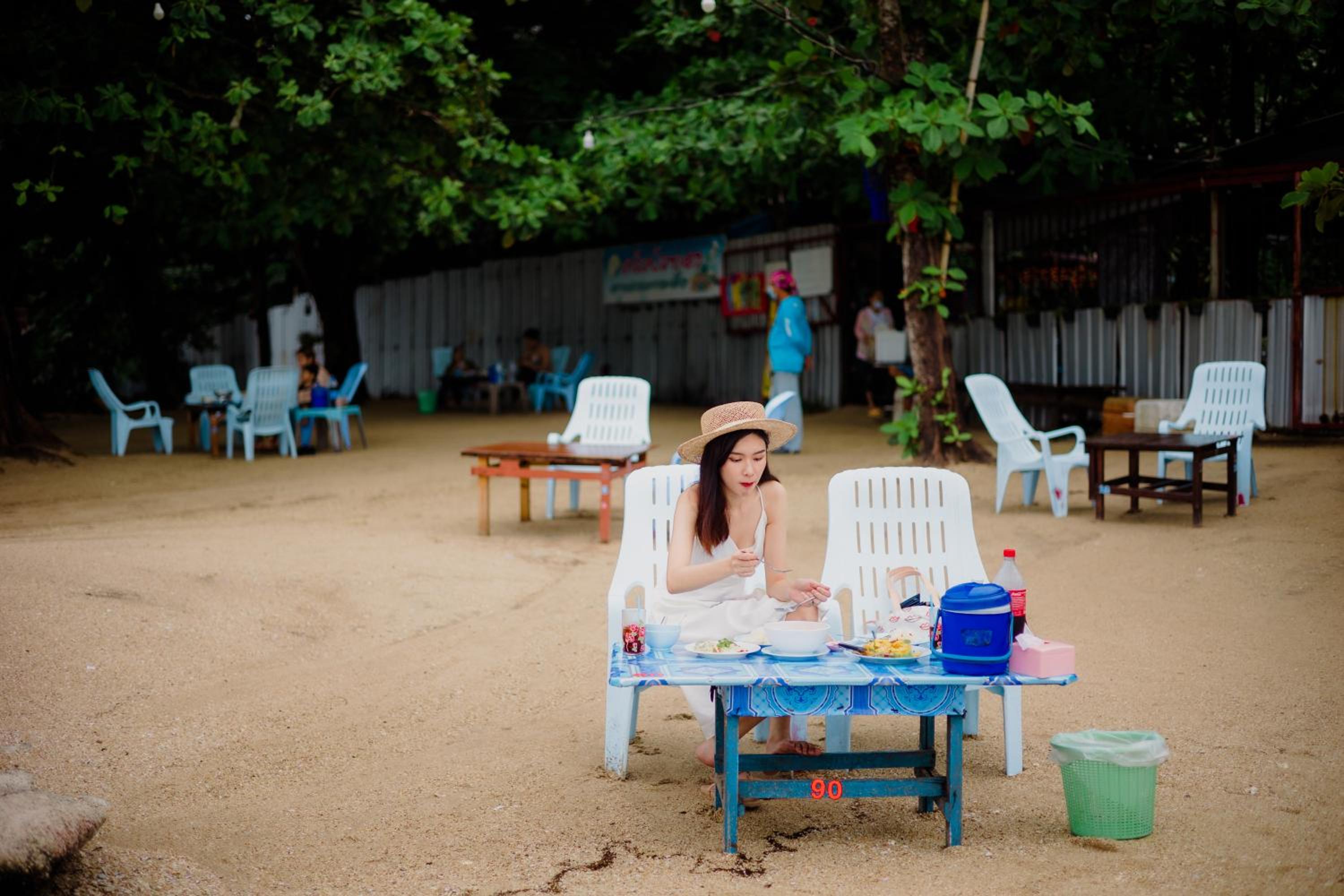 Фото Napalai Pool Villa Resort