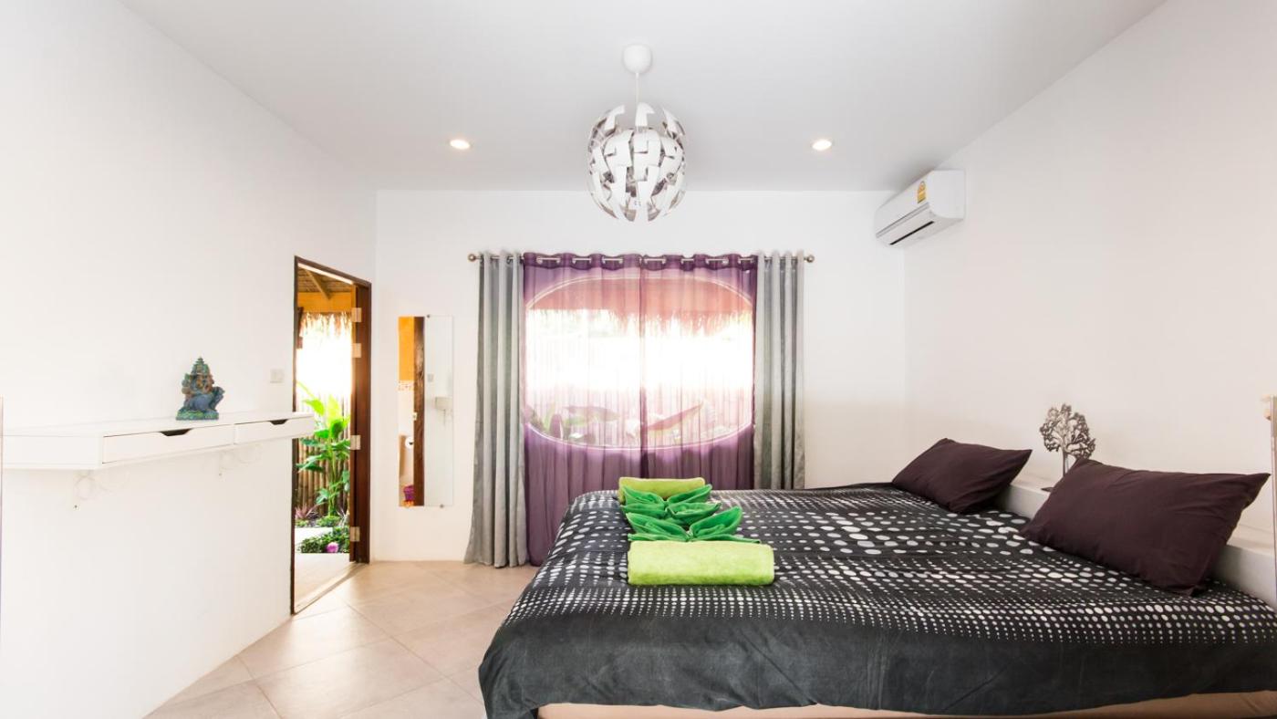 Фото Sand Shine Villa