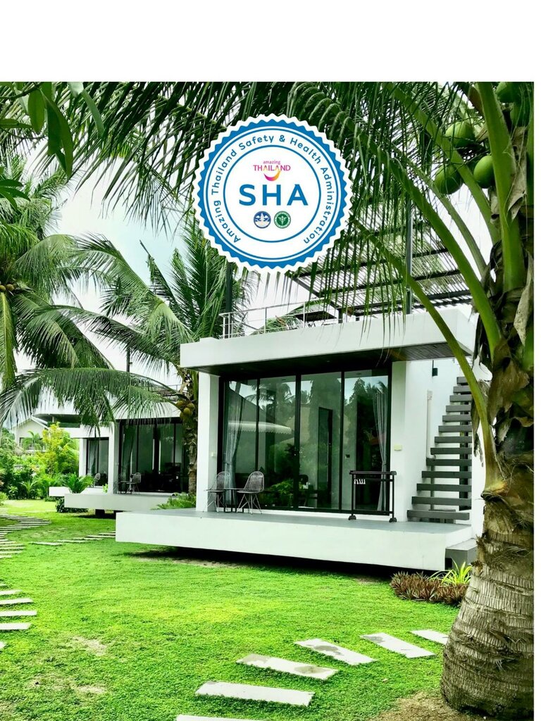 Hotel Lennon Maison, Samui, photo