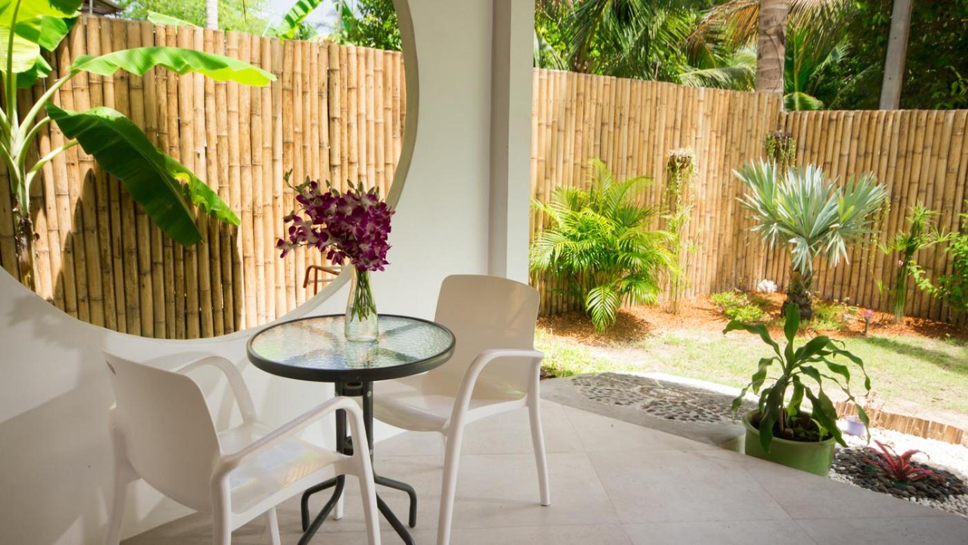 Фото Sand Shine Villa