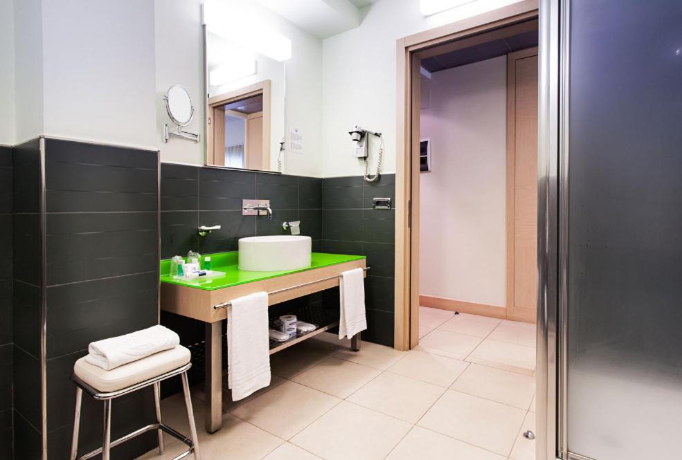 Фото Hotel Europa