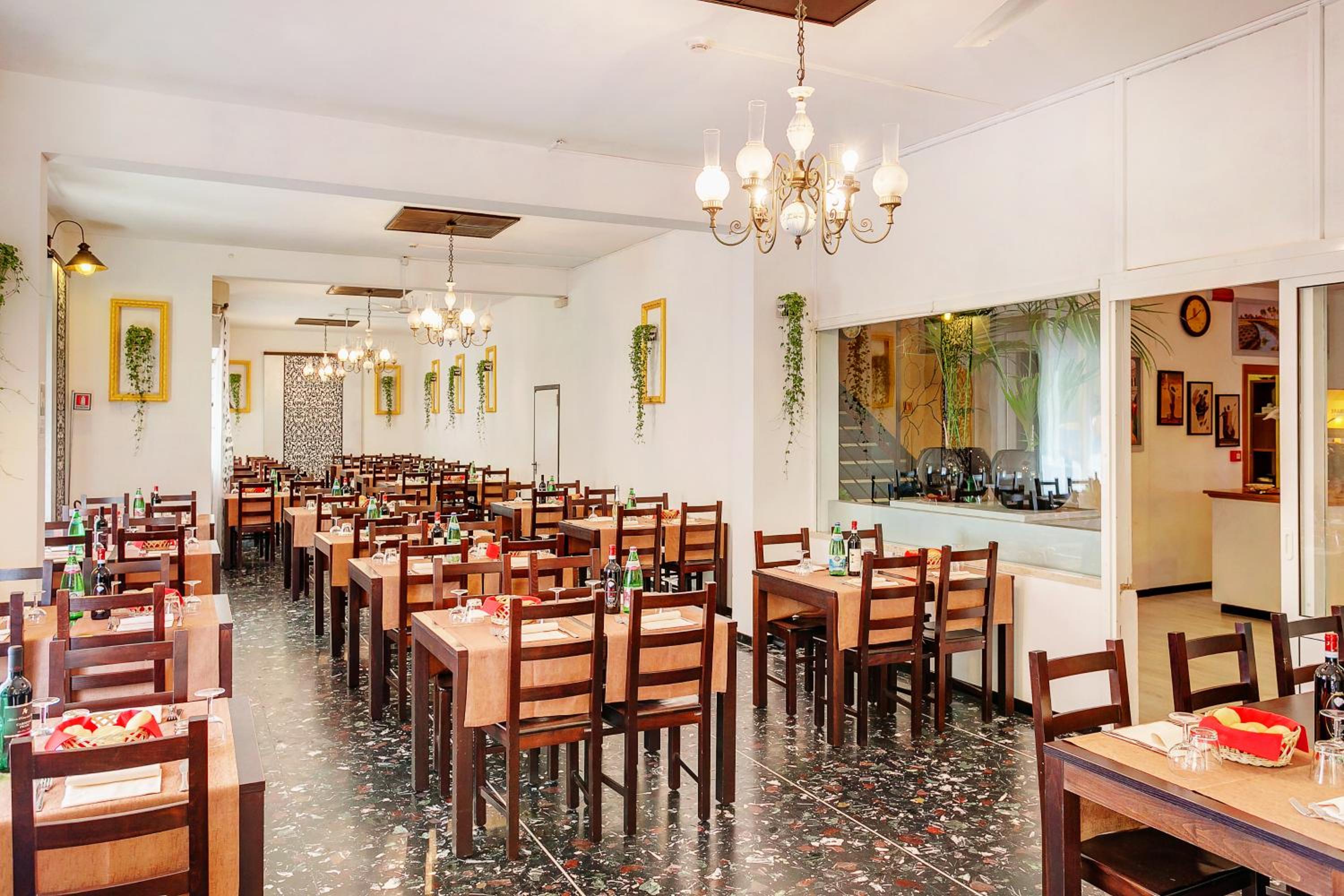 Фото Hotel Canova