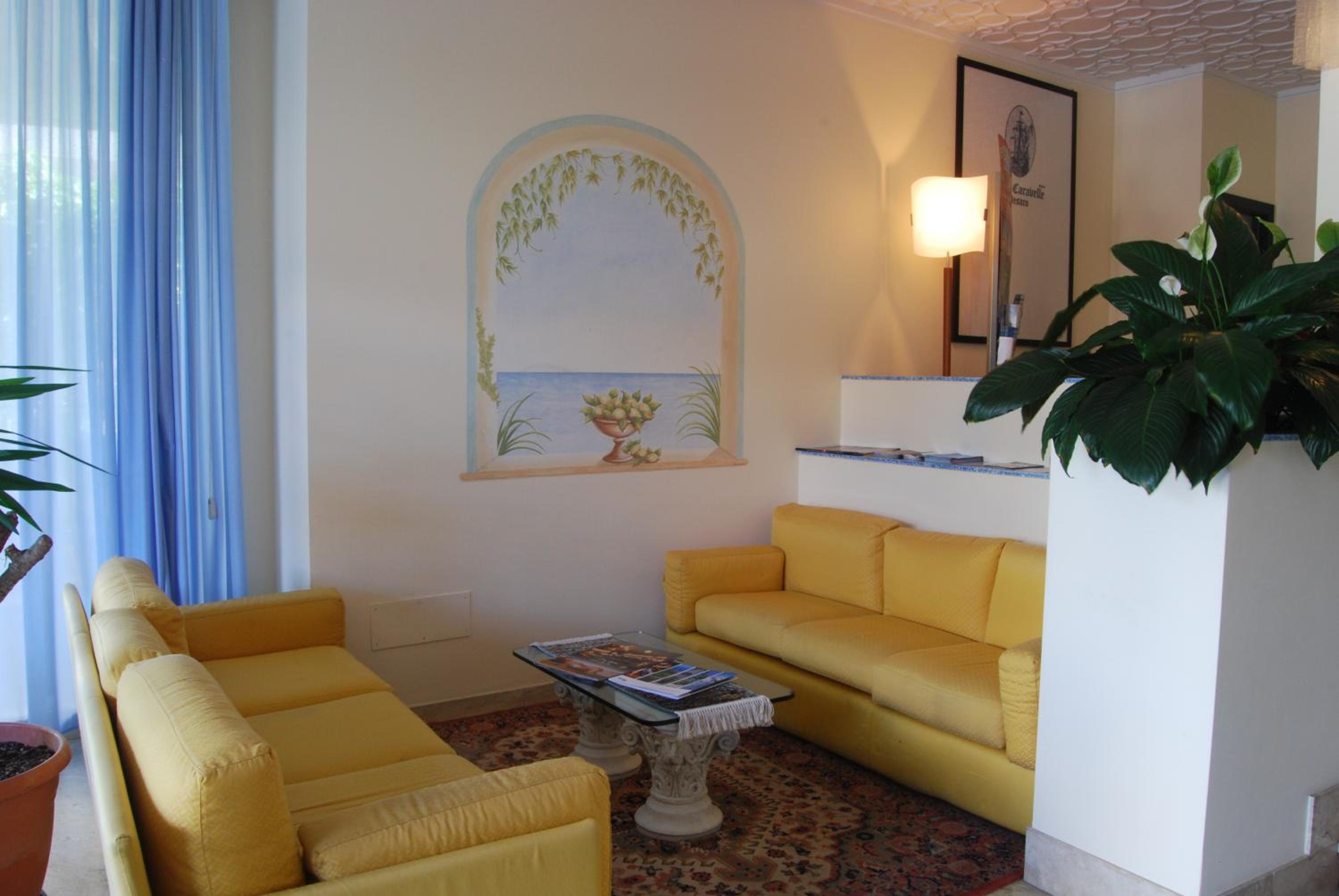 Фото Hotel Caravelle Pesaro