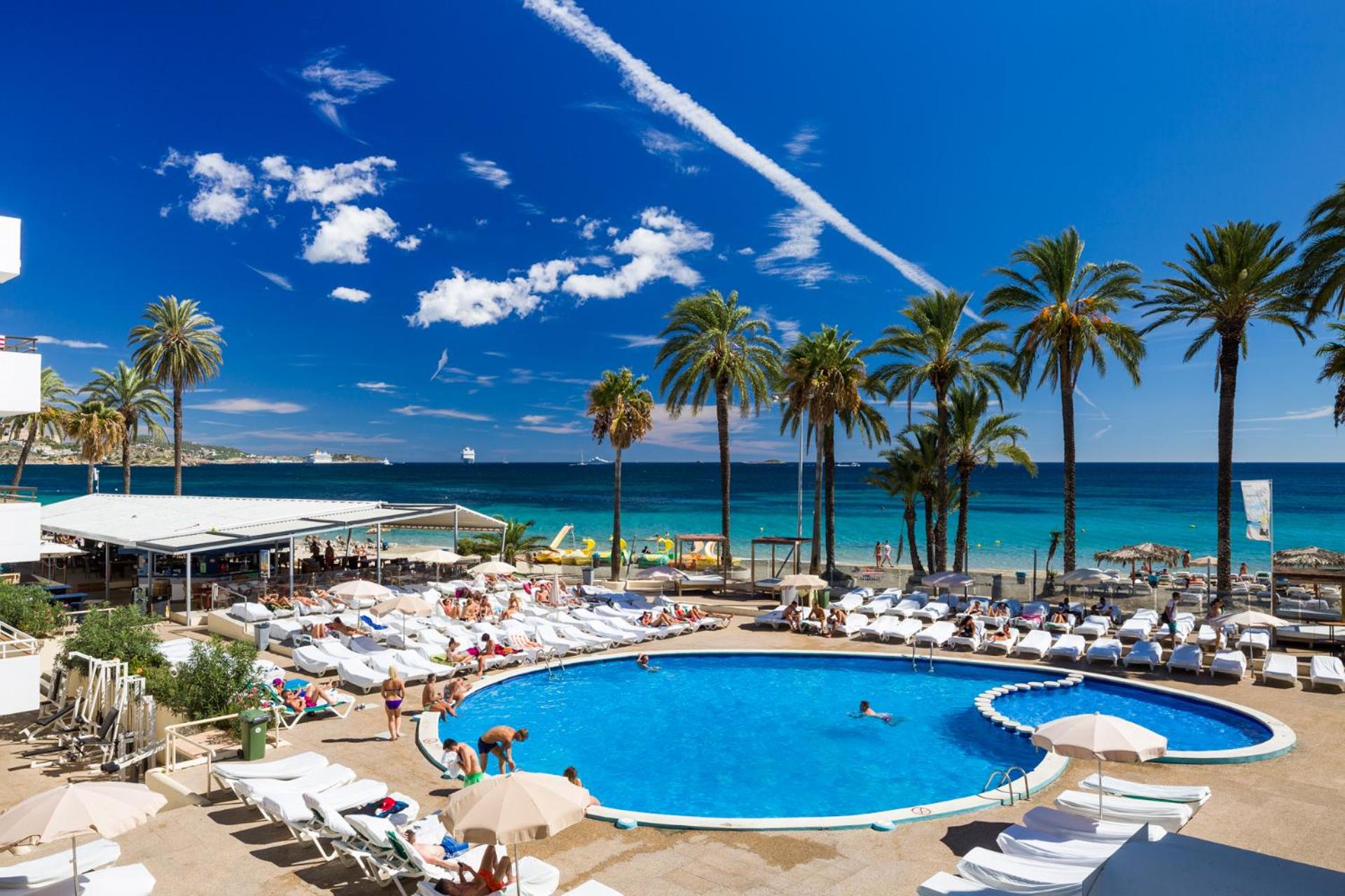 Фото Ibiza Jet Apartamentos