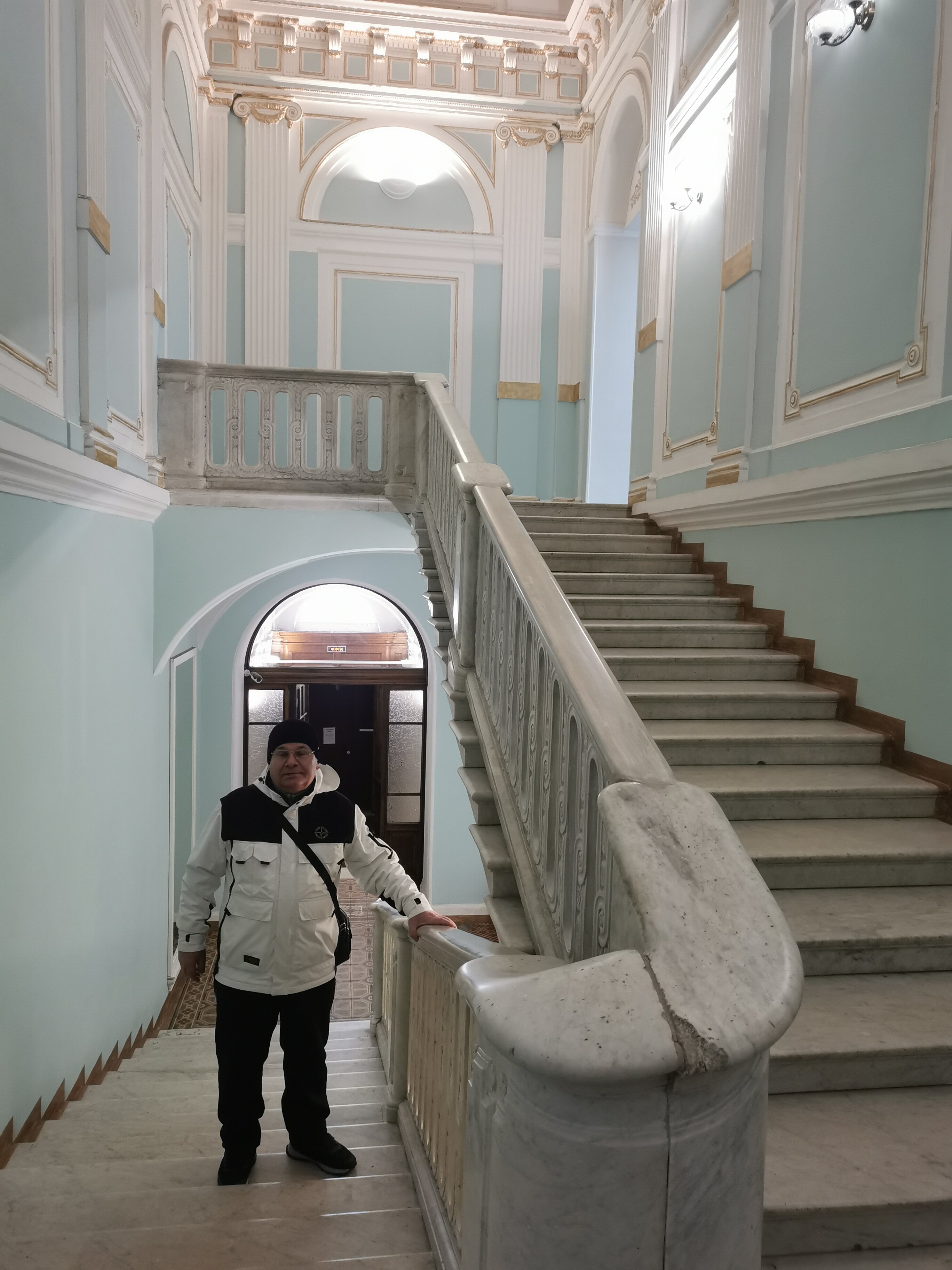 Фото Особняк Молво