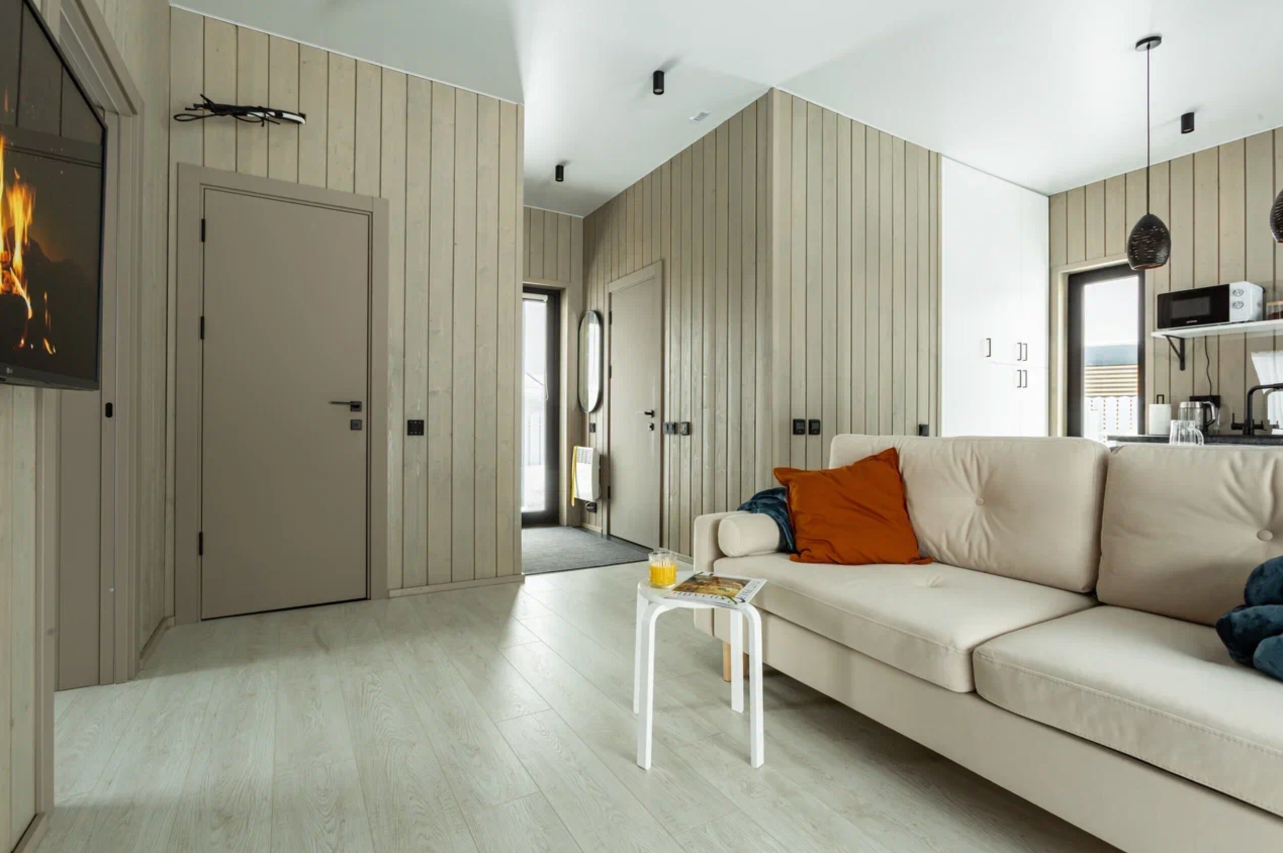 Фото Chill House