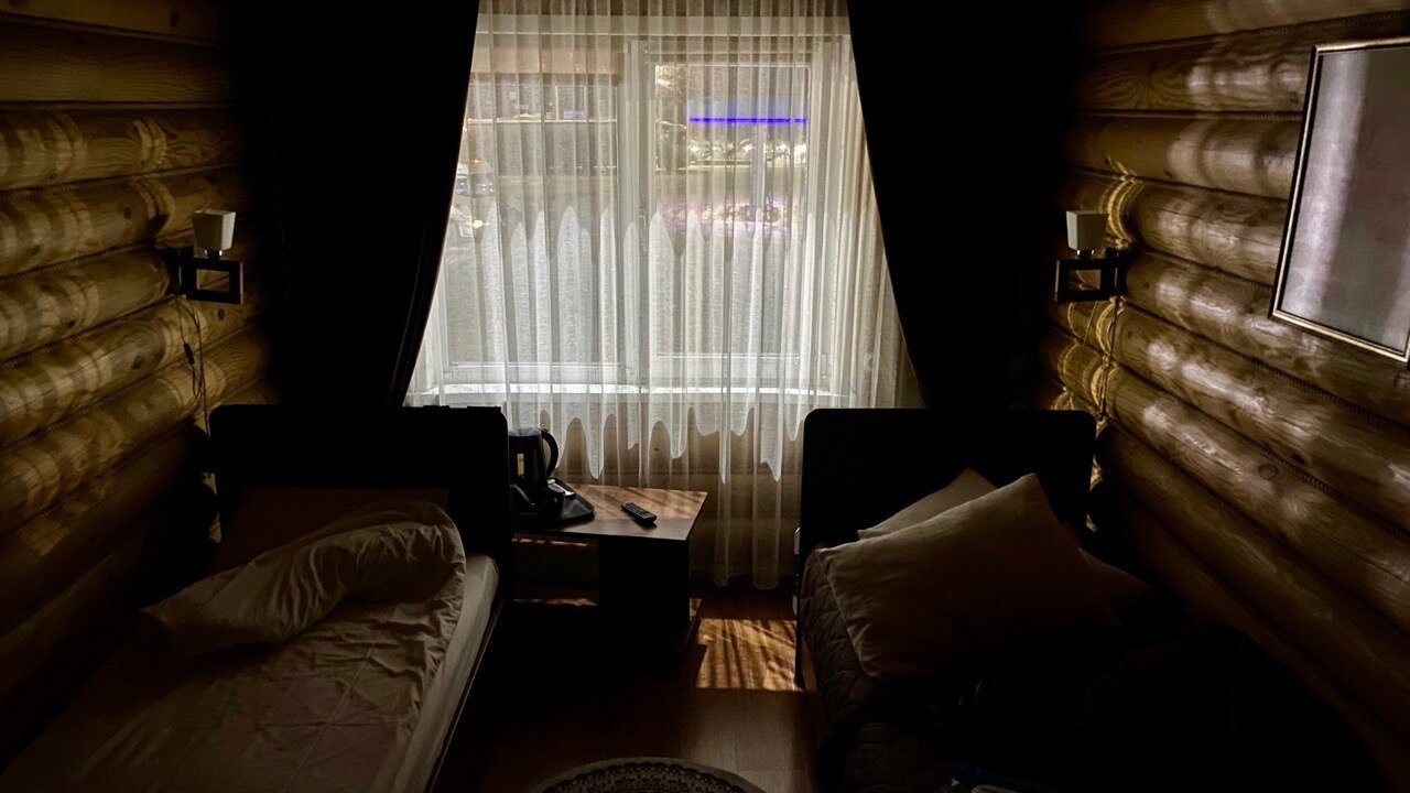 Фото Хуторок