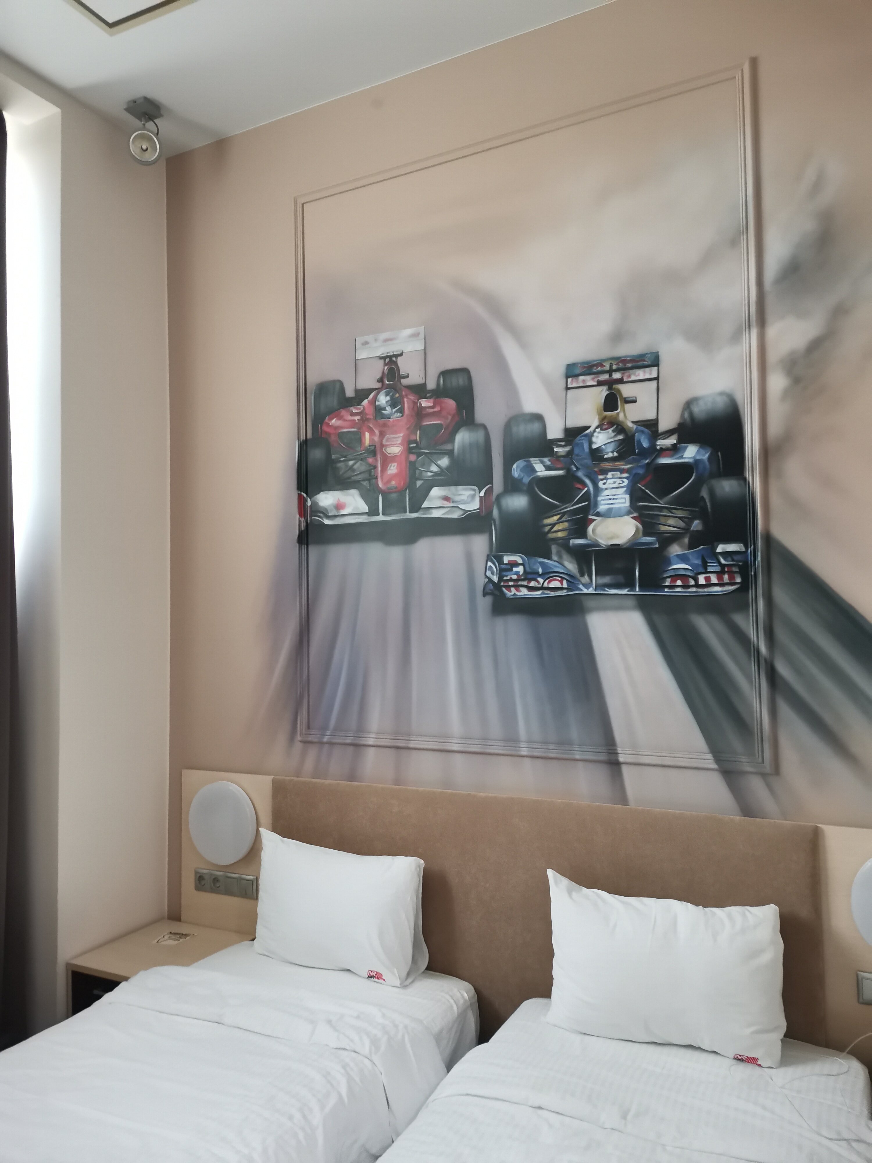 Фото Art Hotel Nring