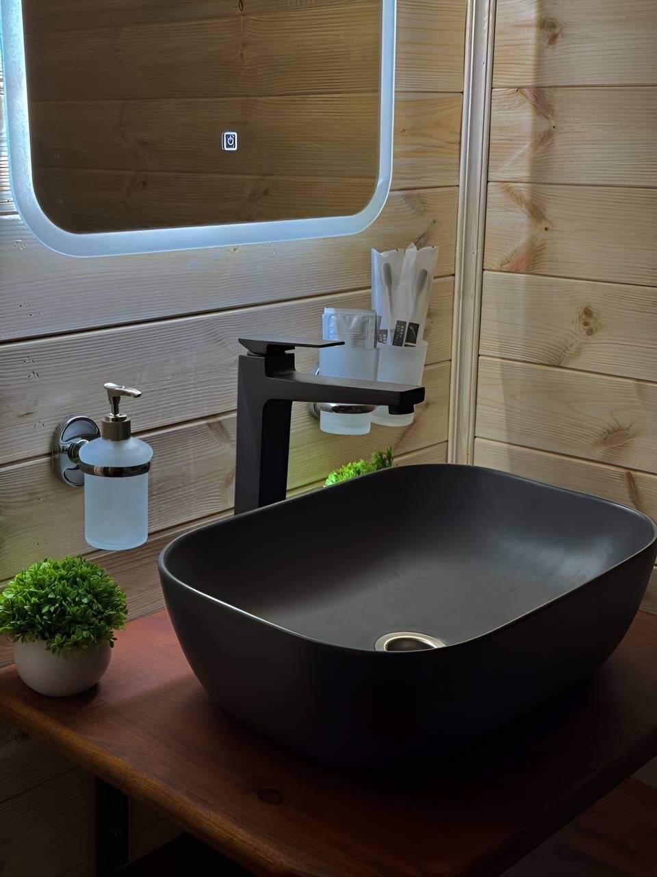 Фото Смол хит