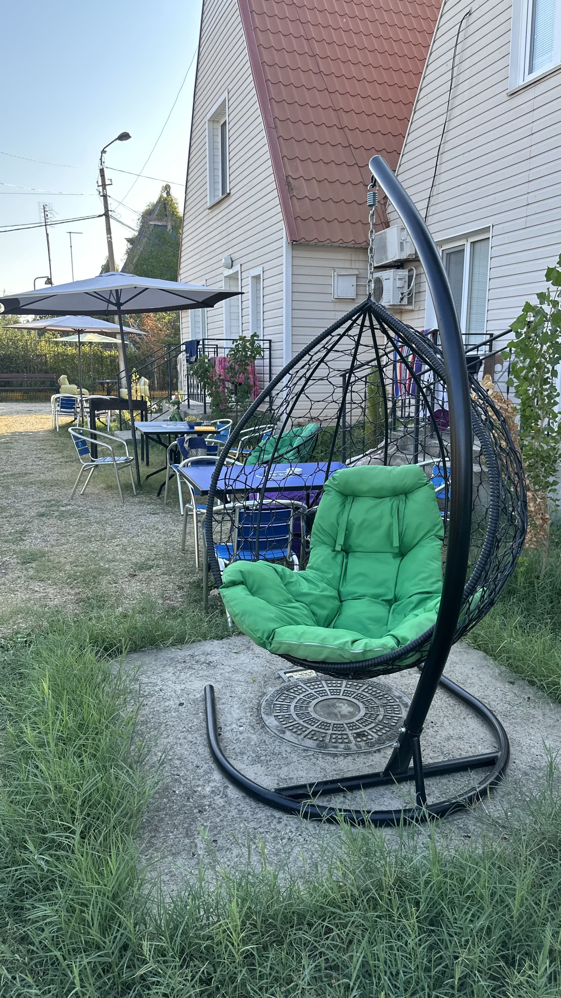 Фото Азимут