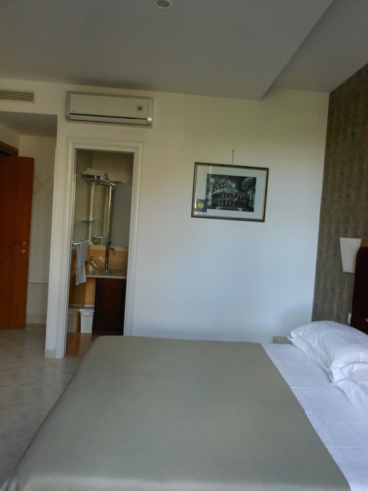 Фото B&b Domus Chiara