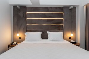 Гостиница Dom Boutique Hotel