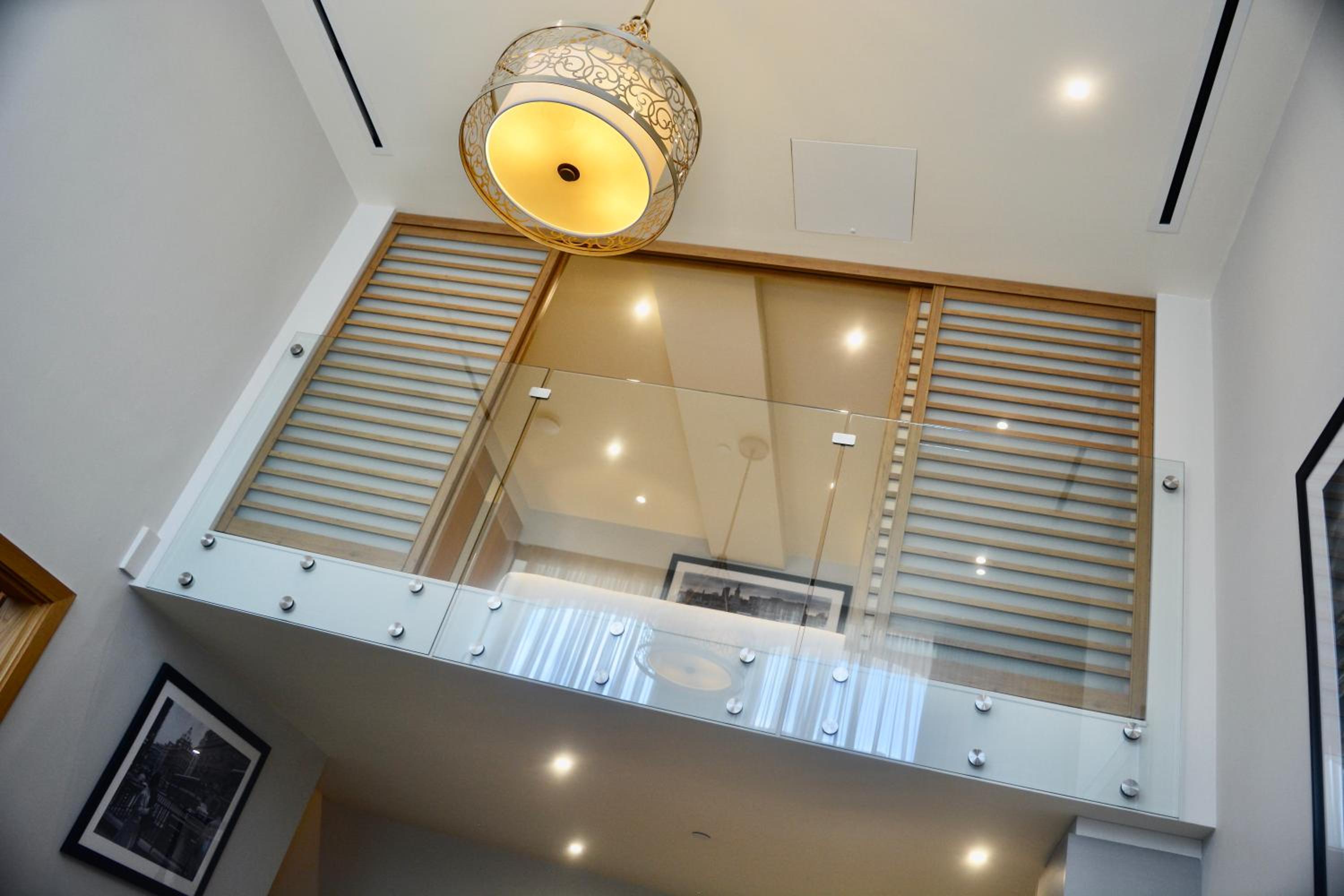 Фото Sanctum London Belsize Road