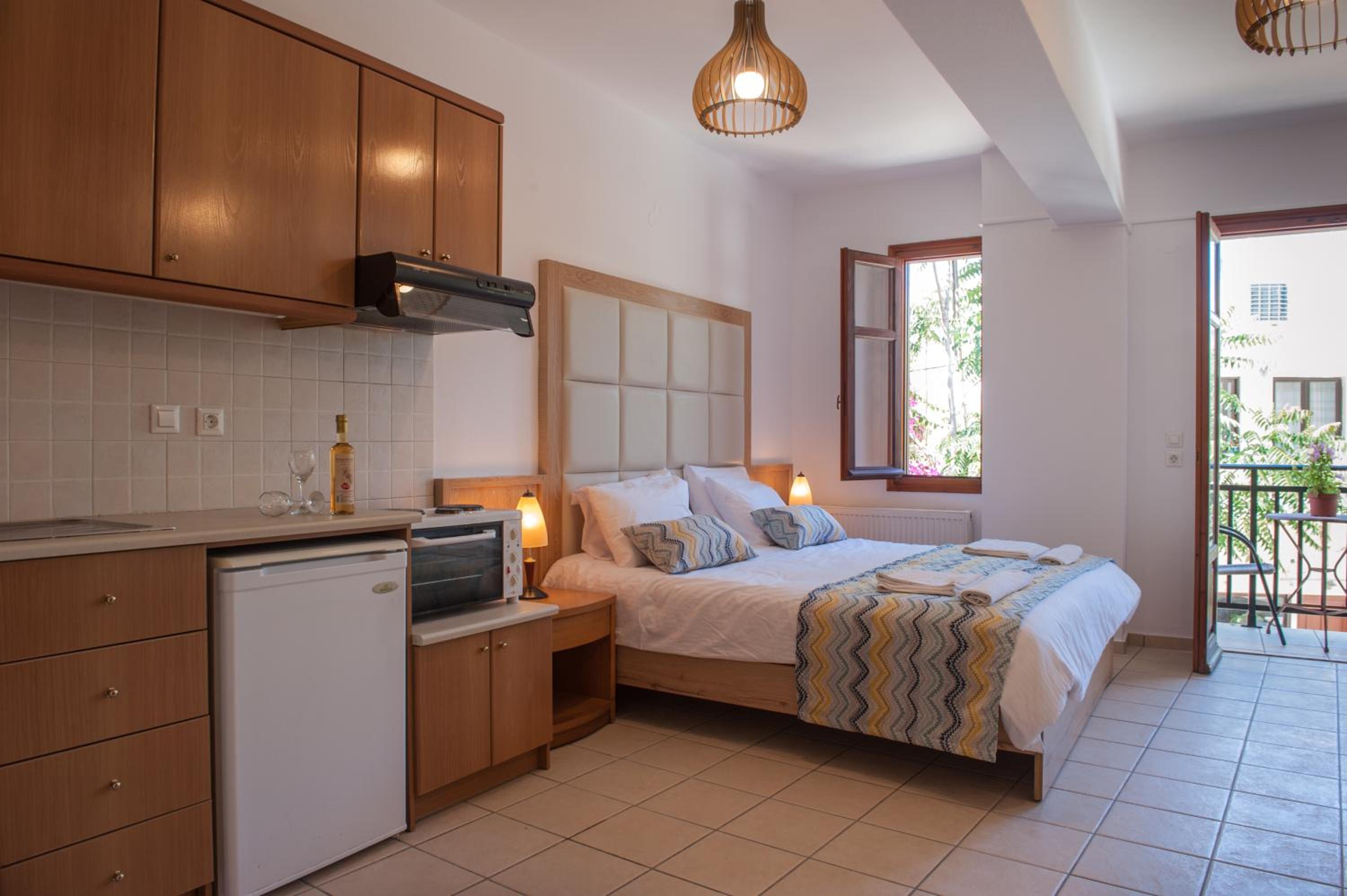 Фото Pallazzo Fortezza