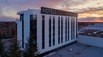 Hotel Sophia by Tartuhotels (Tartu, Ringstreet street, 75) ، فندق