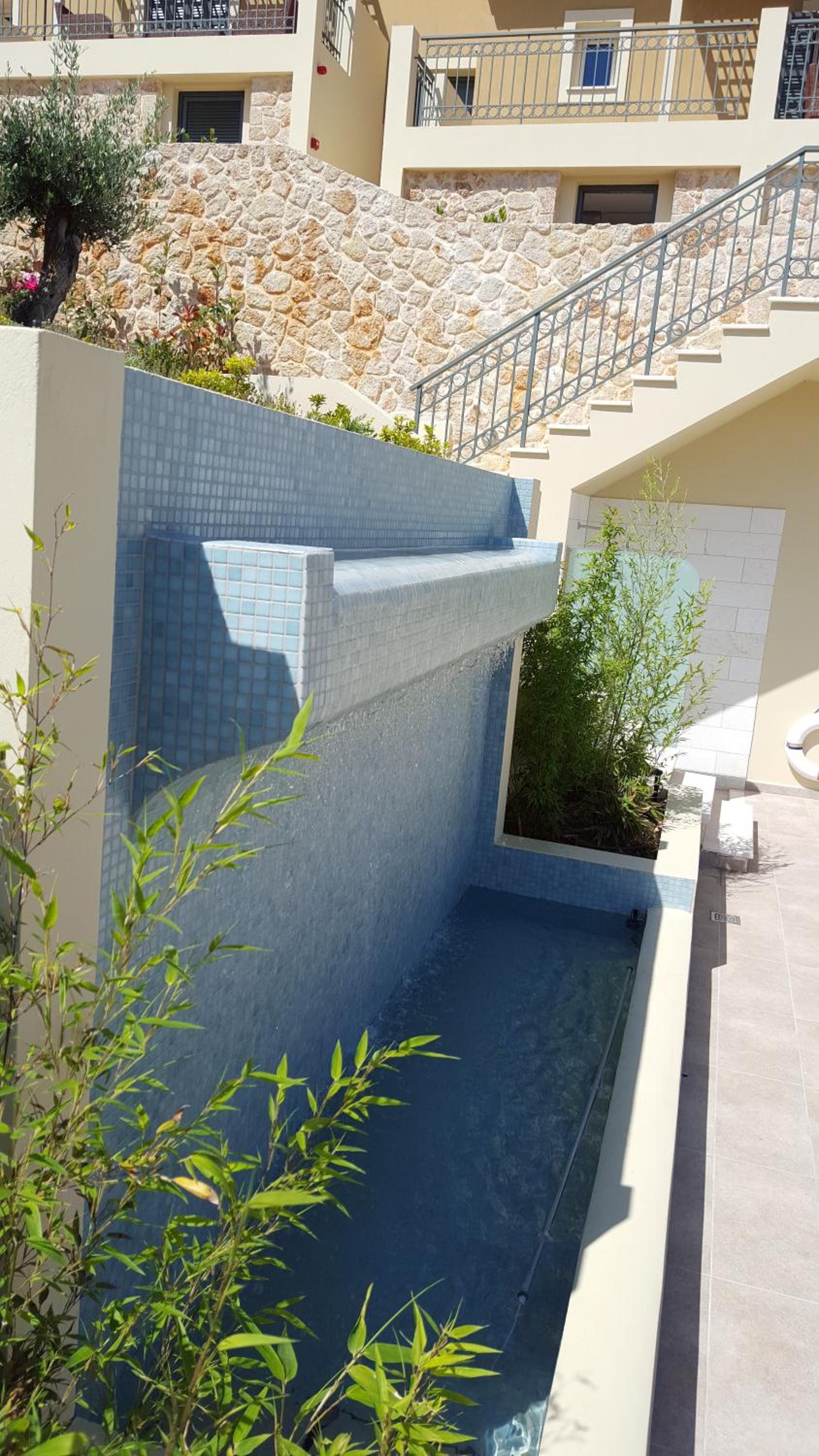 Фото Ionian Vista Villas