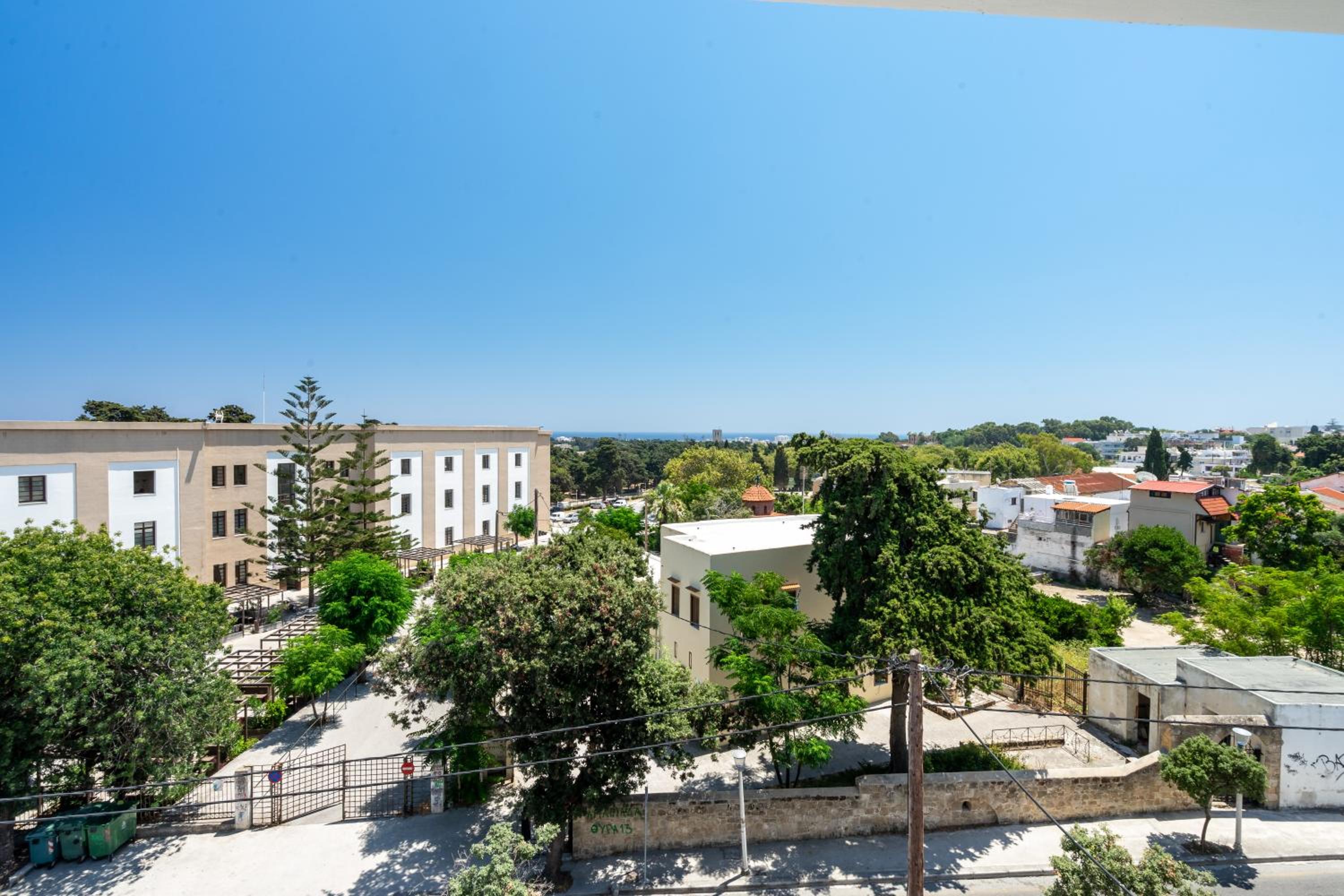 Фото Castellum Suites